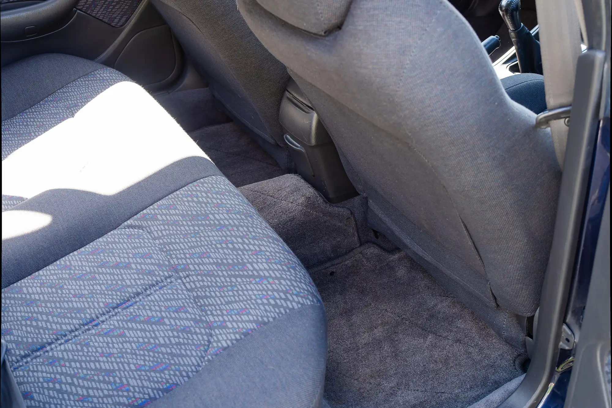 1996 Subaru Legacy RS Prodrive-Sold