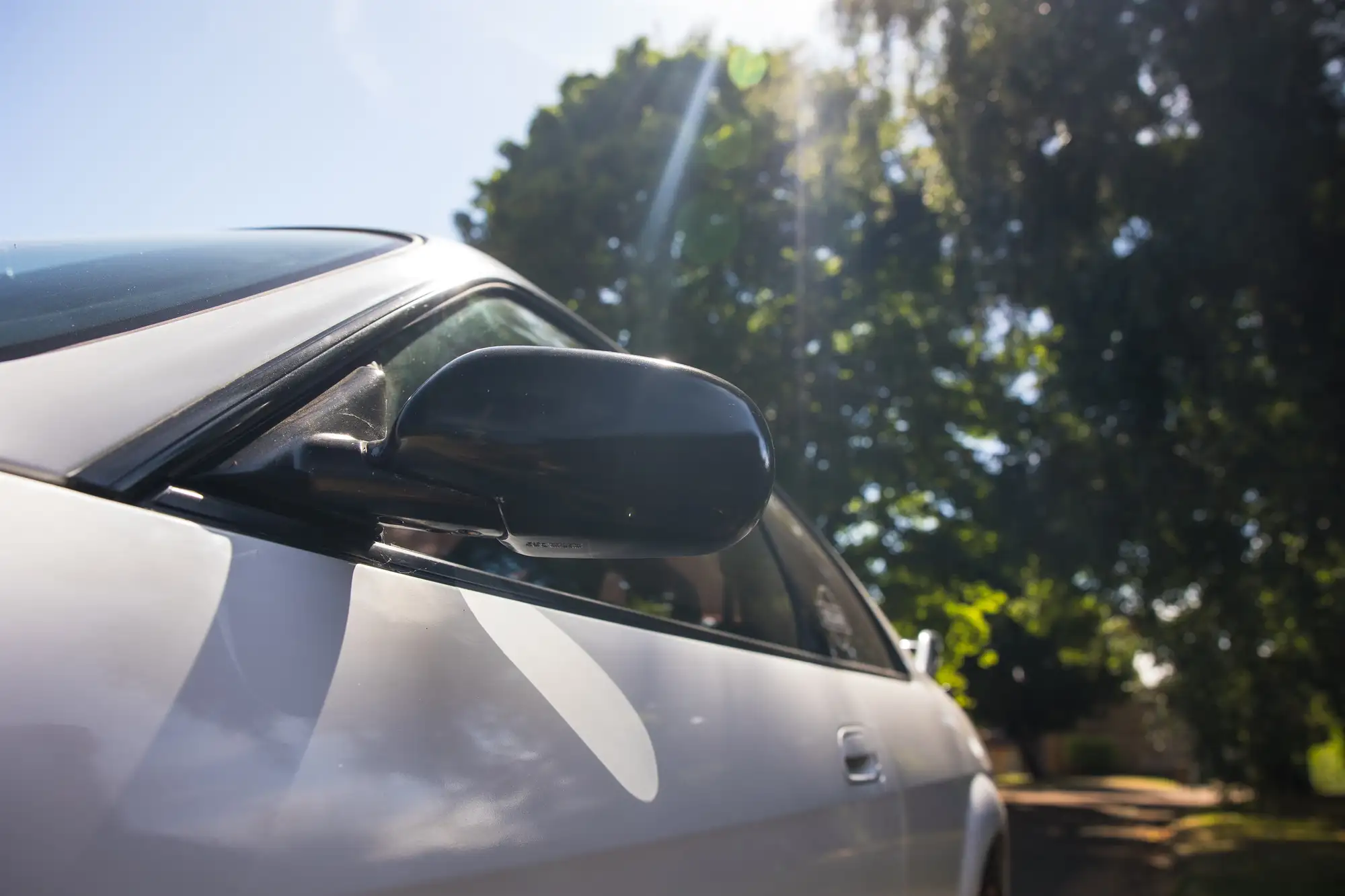 1995 Nissan Skyline R33 GTST-Sold