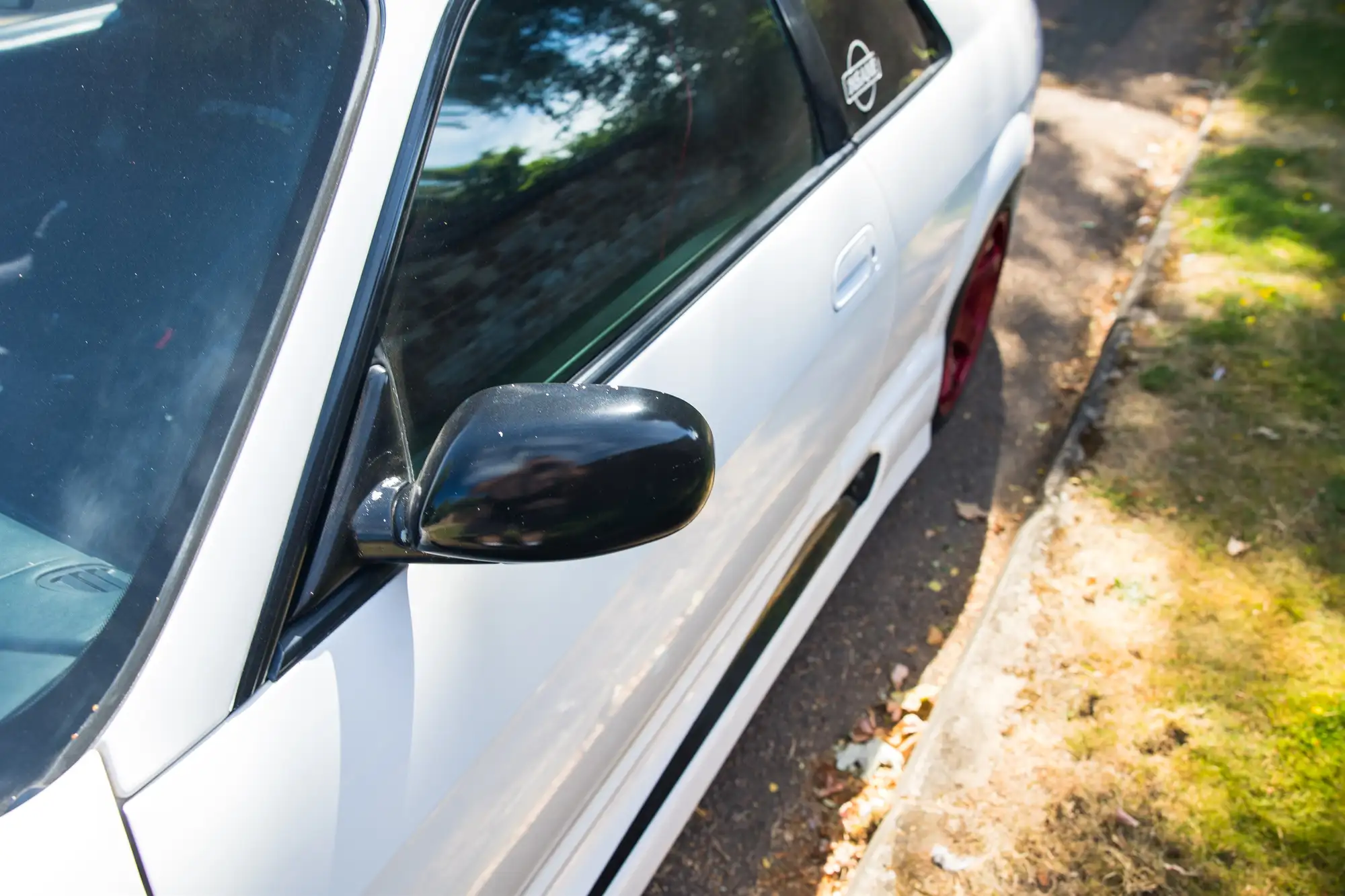 1995 Nissan Skyline R33 GTST-Sold