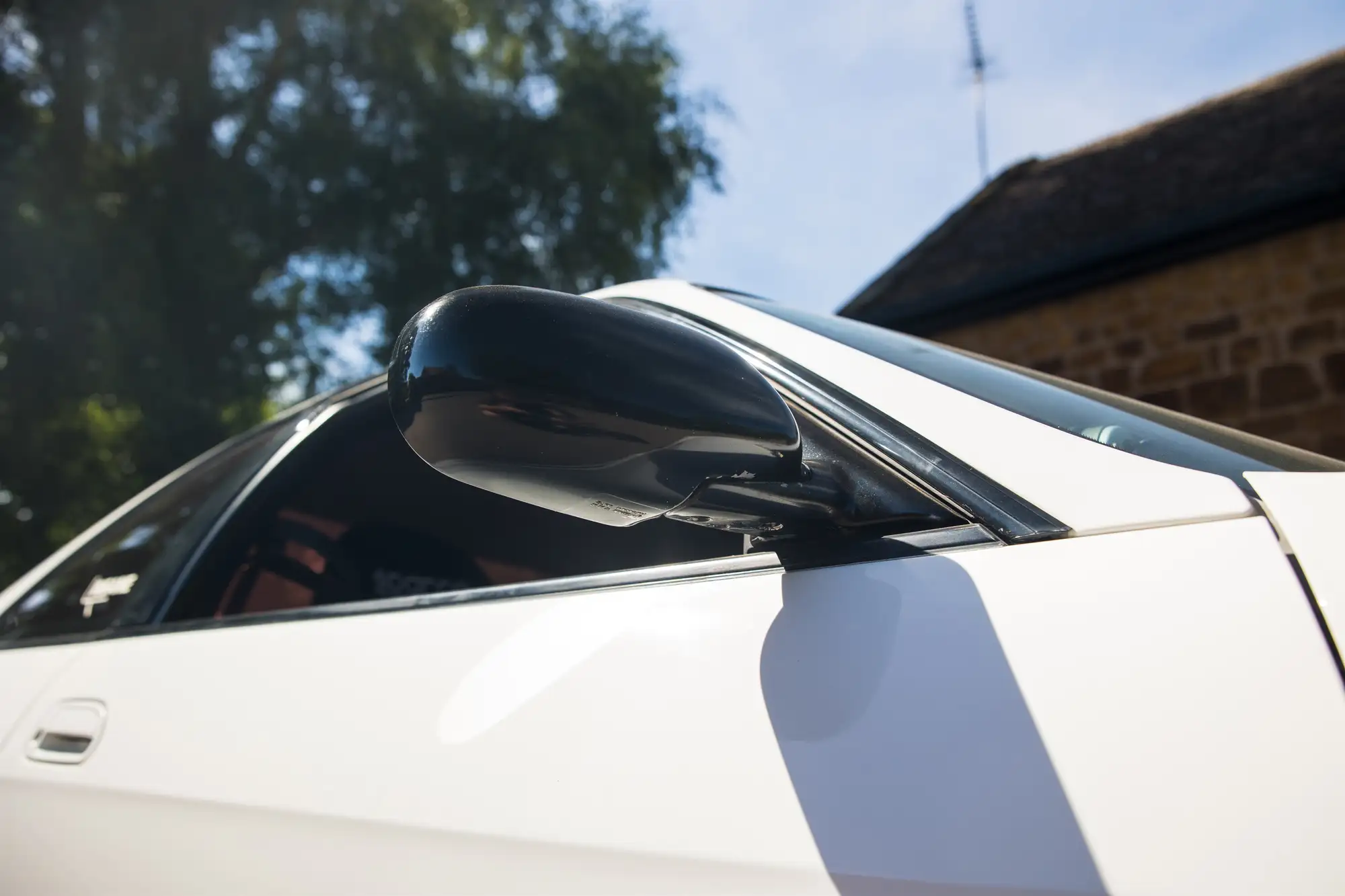 1995 Nissan Skyline R33 GTST-Sold