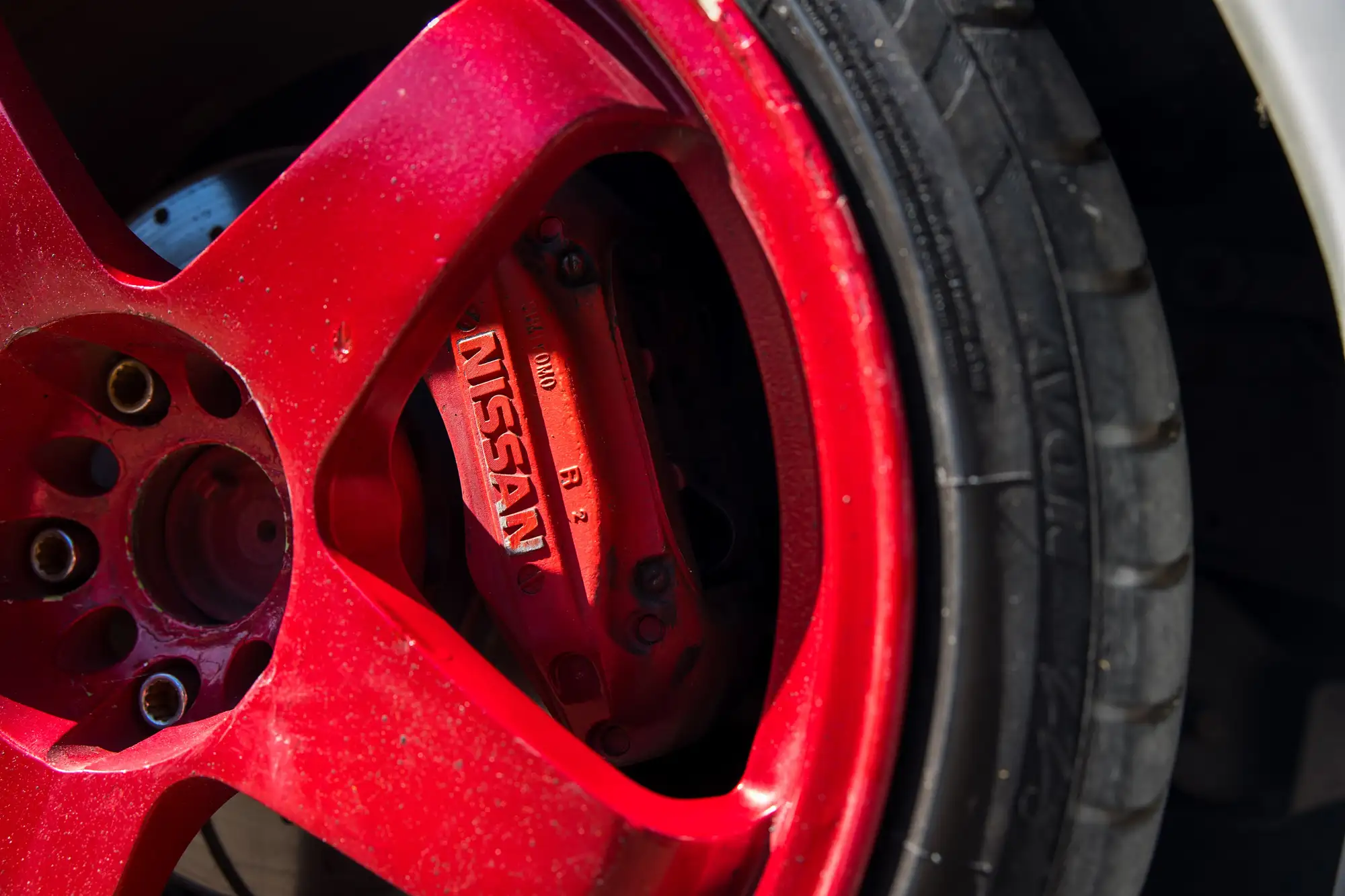 1995 Nissan Skyline R33 GTST-Sold