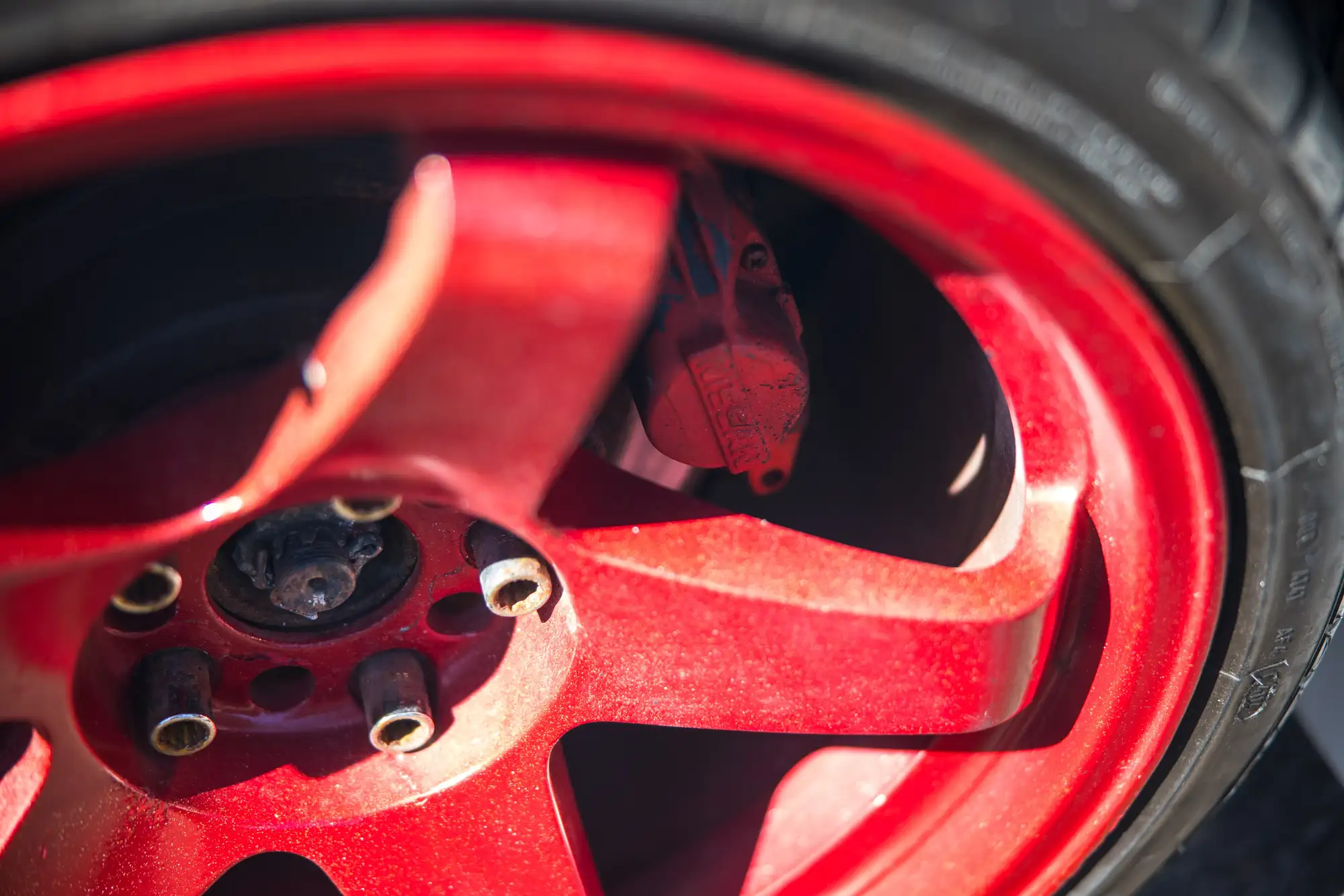 1995 Nissan Skyline R33 GTST-Sold