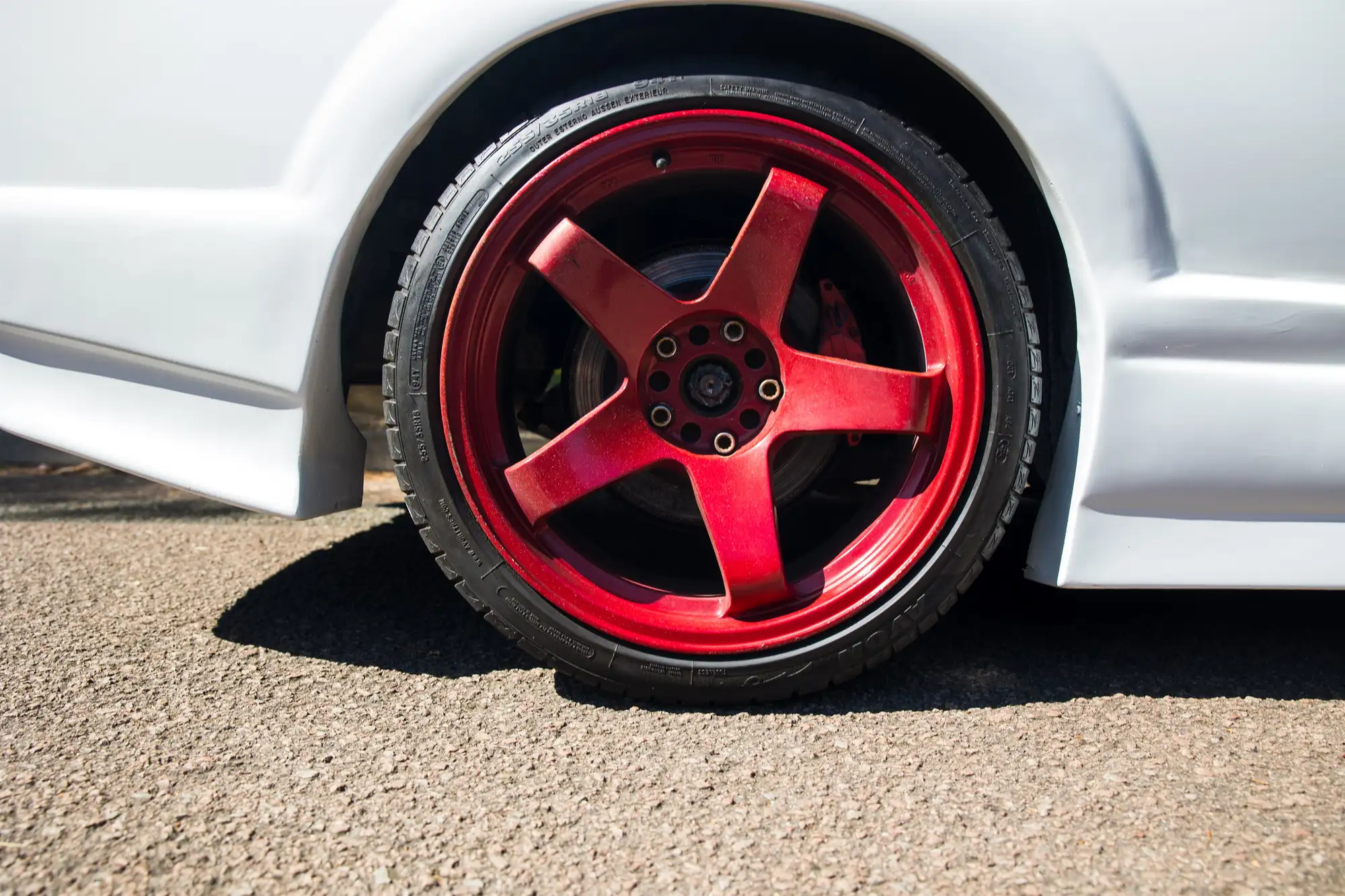 1995 Nissan Skyline R33 GTST-Sold