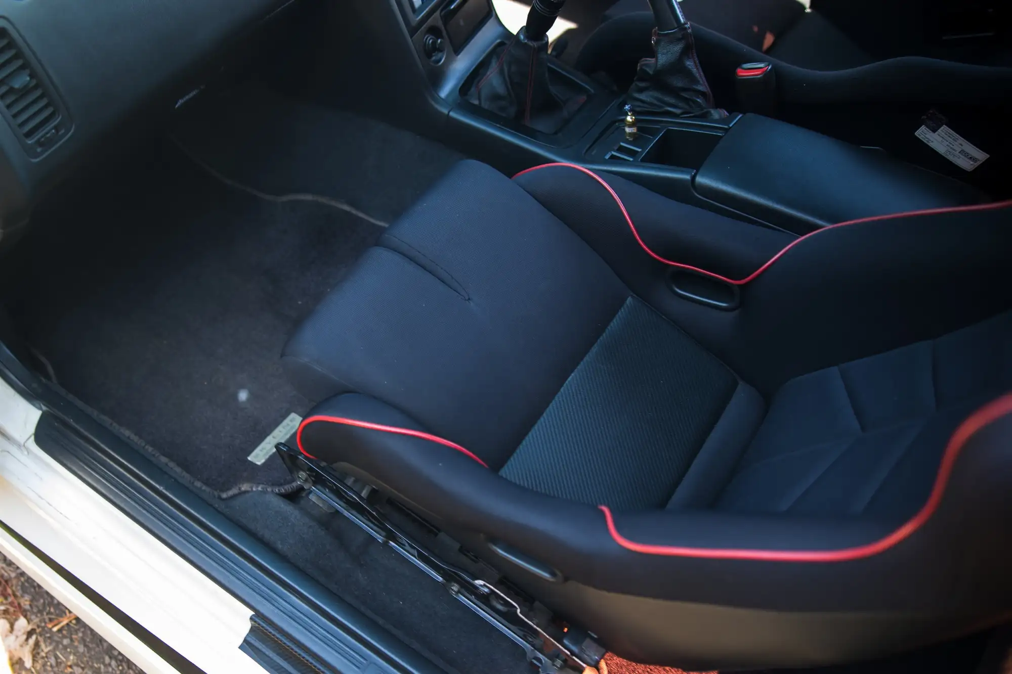 1995 Nissan Skyline R33 GTST-Sold