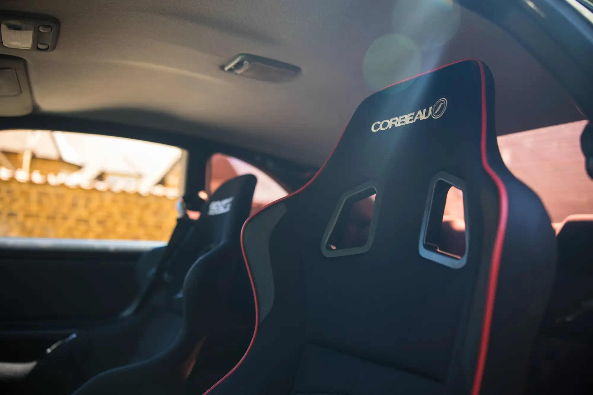 1995 Nissan Skyline R33 GTST-Sold