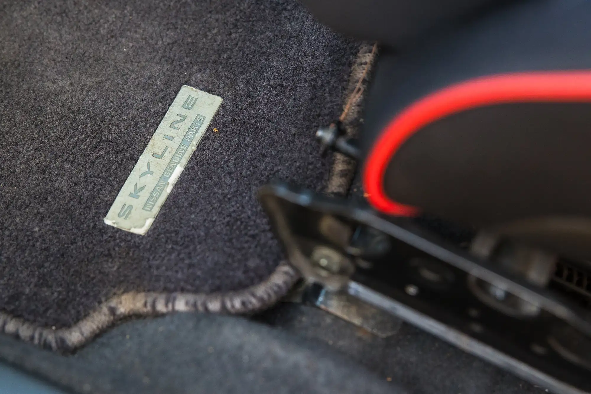 1995 Nissan Skyline R33 GTST-Sold