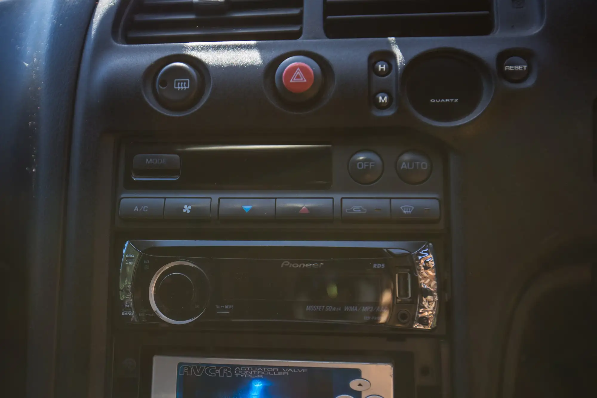 1995 Nissan Skyline R33 GTST-Sold