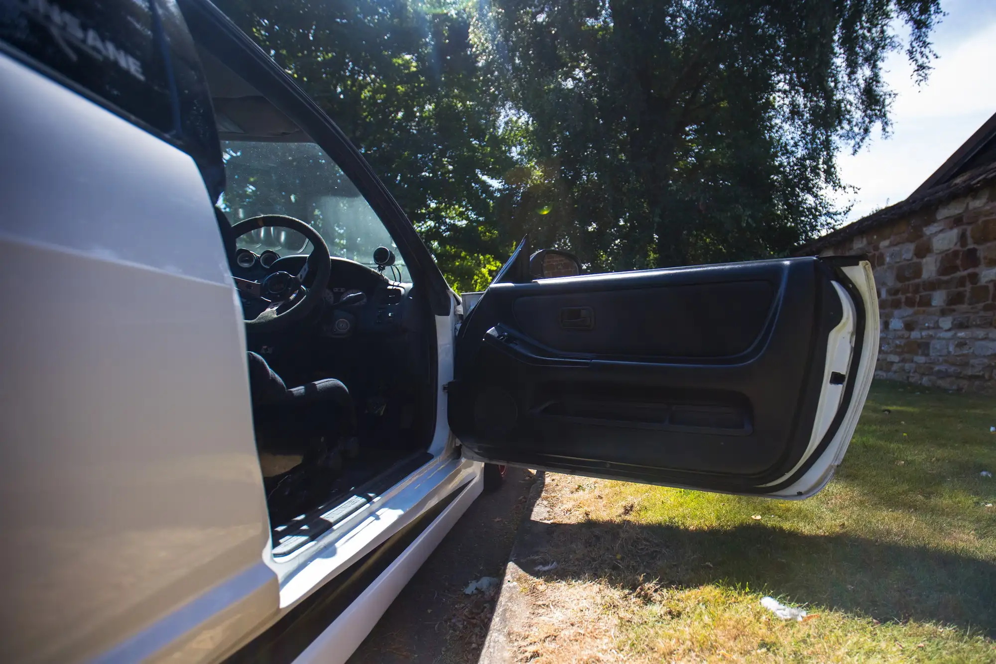 1995 Nissan Skyline R33 GTST-Sold