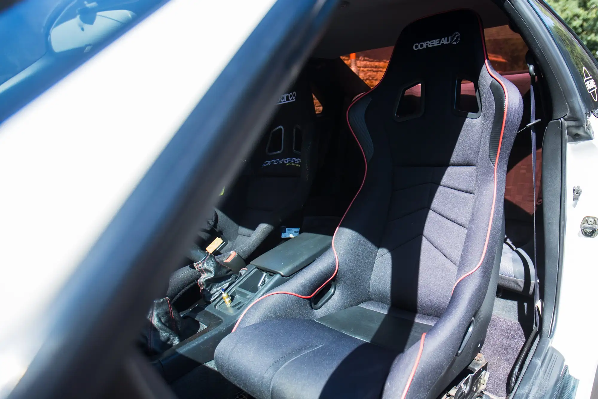 1995 Nissan Skyline R33 GTST-Sold