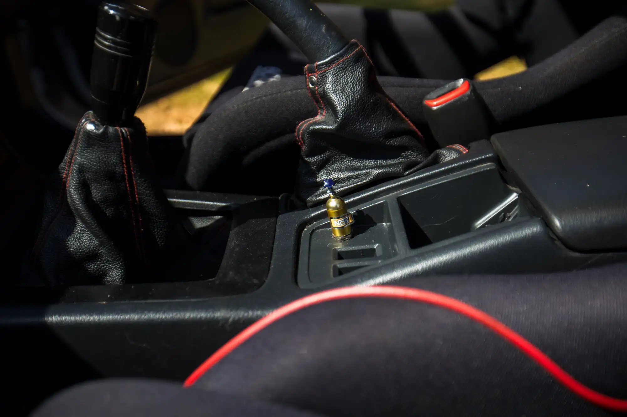 1995 Nissan Skyline R33 GTST-Sold