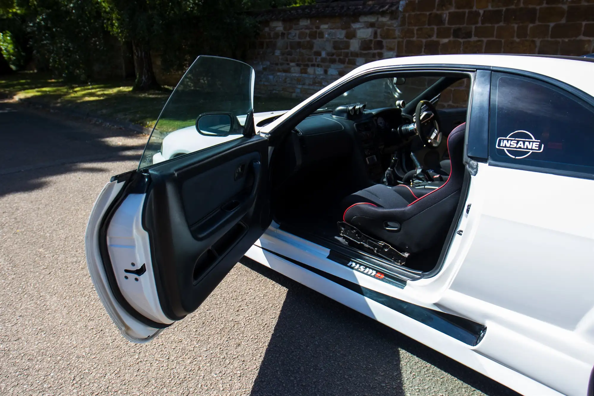 1995 Nissan Skyline R33 GTST-Sold