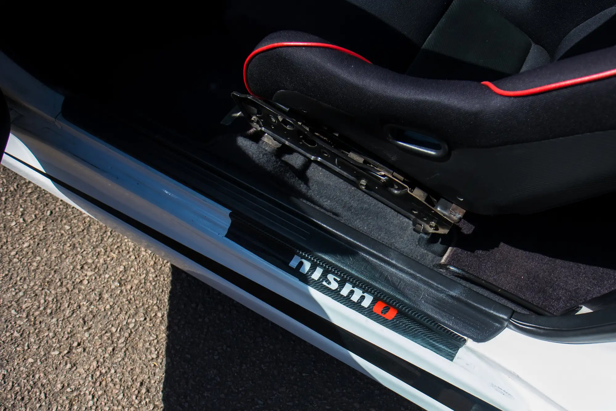 1995 Nissan Skyline R33 GTST-Sold