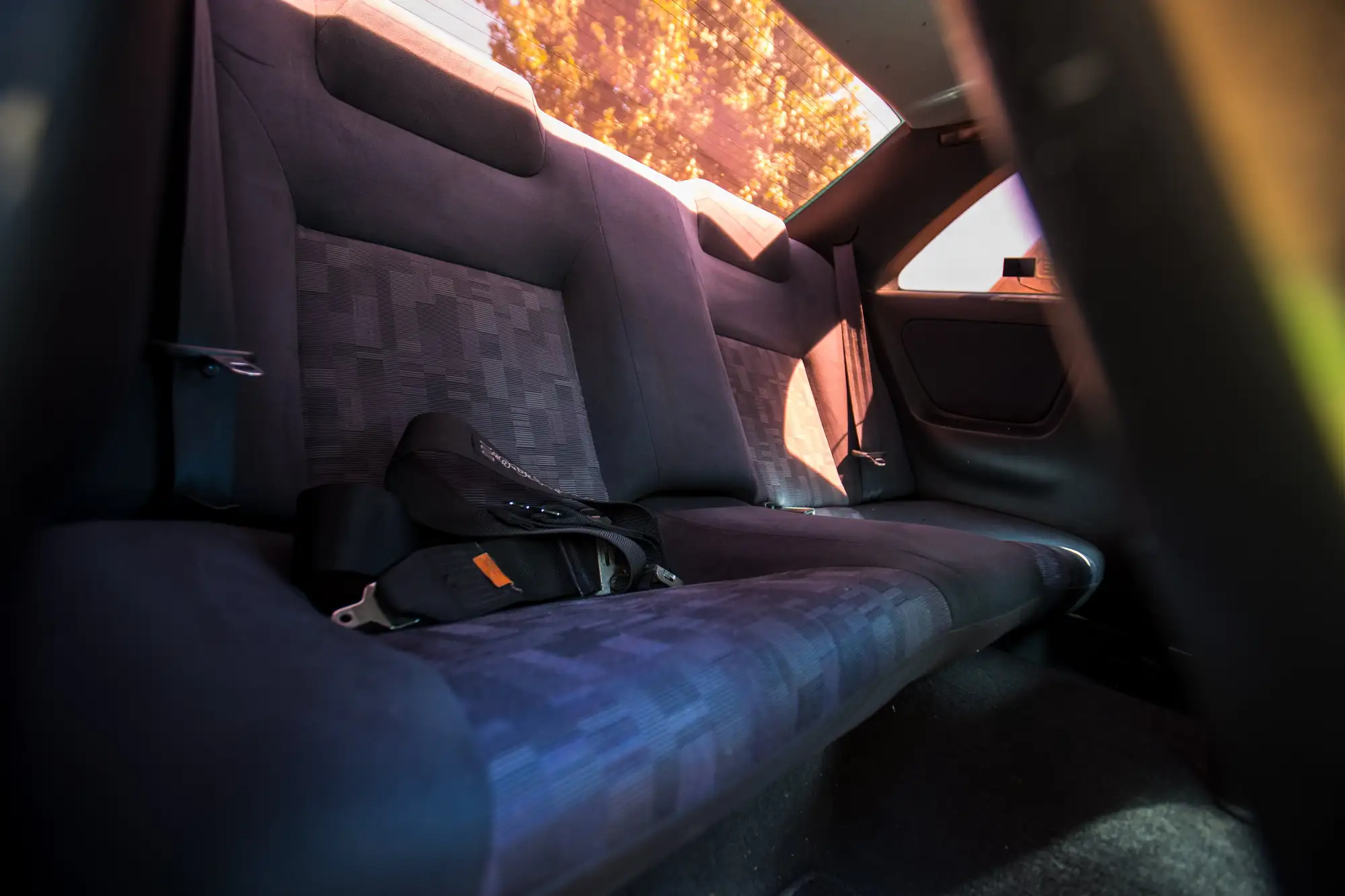 1995 Nissan Skyline R33 GTST-Sold