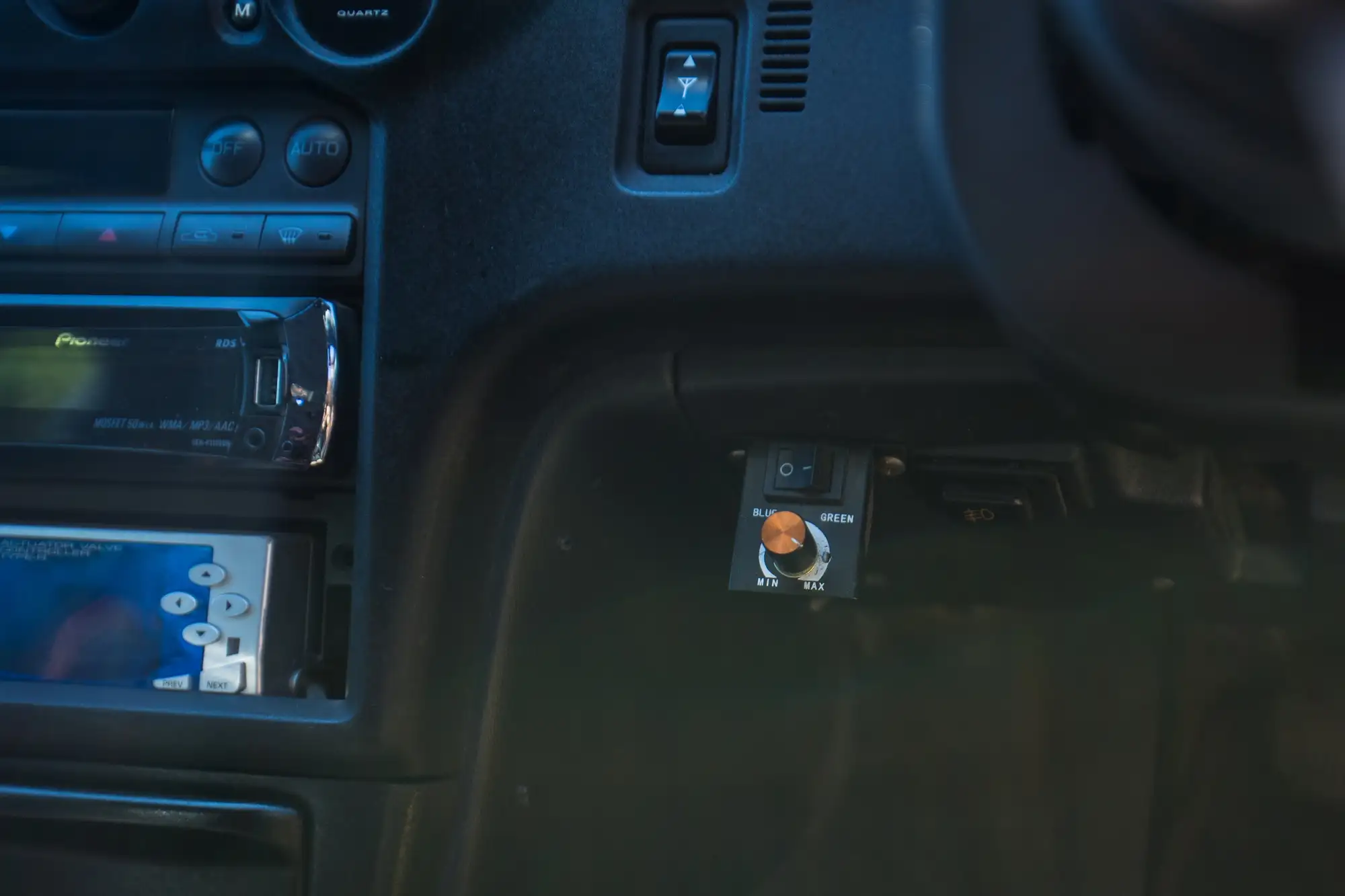 1995 Nissan Skyline R33 GTST-Sold