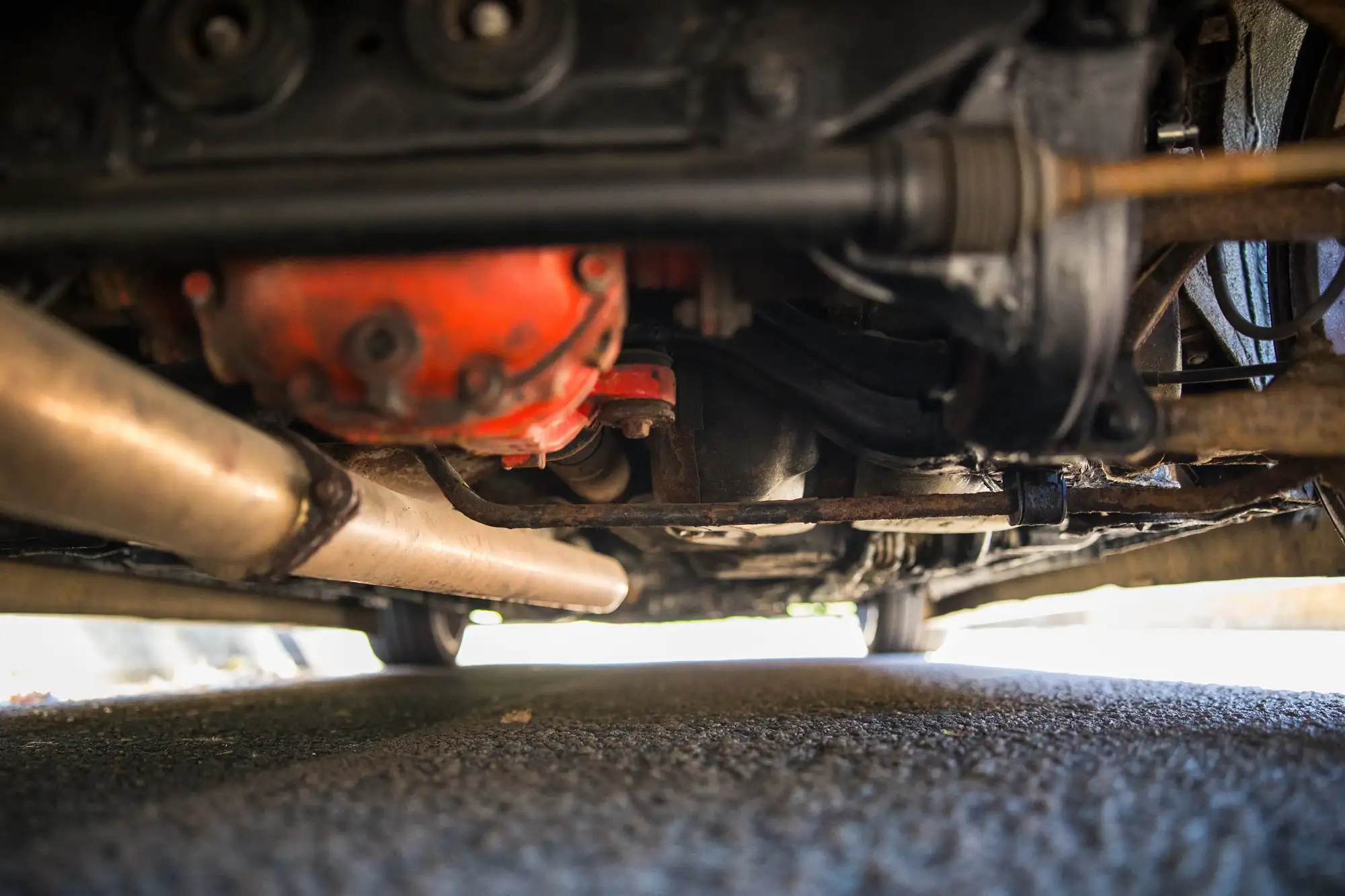 1995 Nissan Skyline R33 GTST-Sold