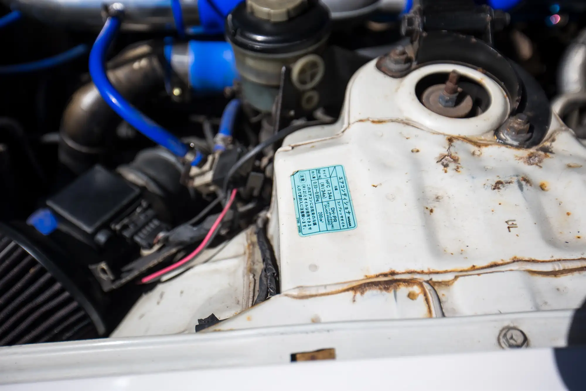 1995 Nissan Skyline R33 GTST-Sold