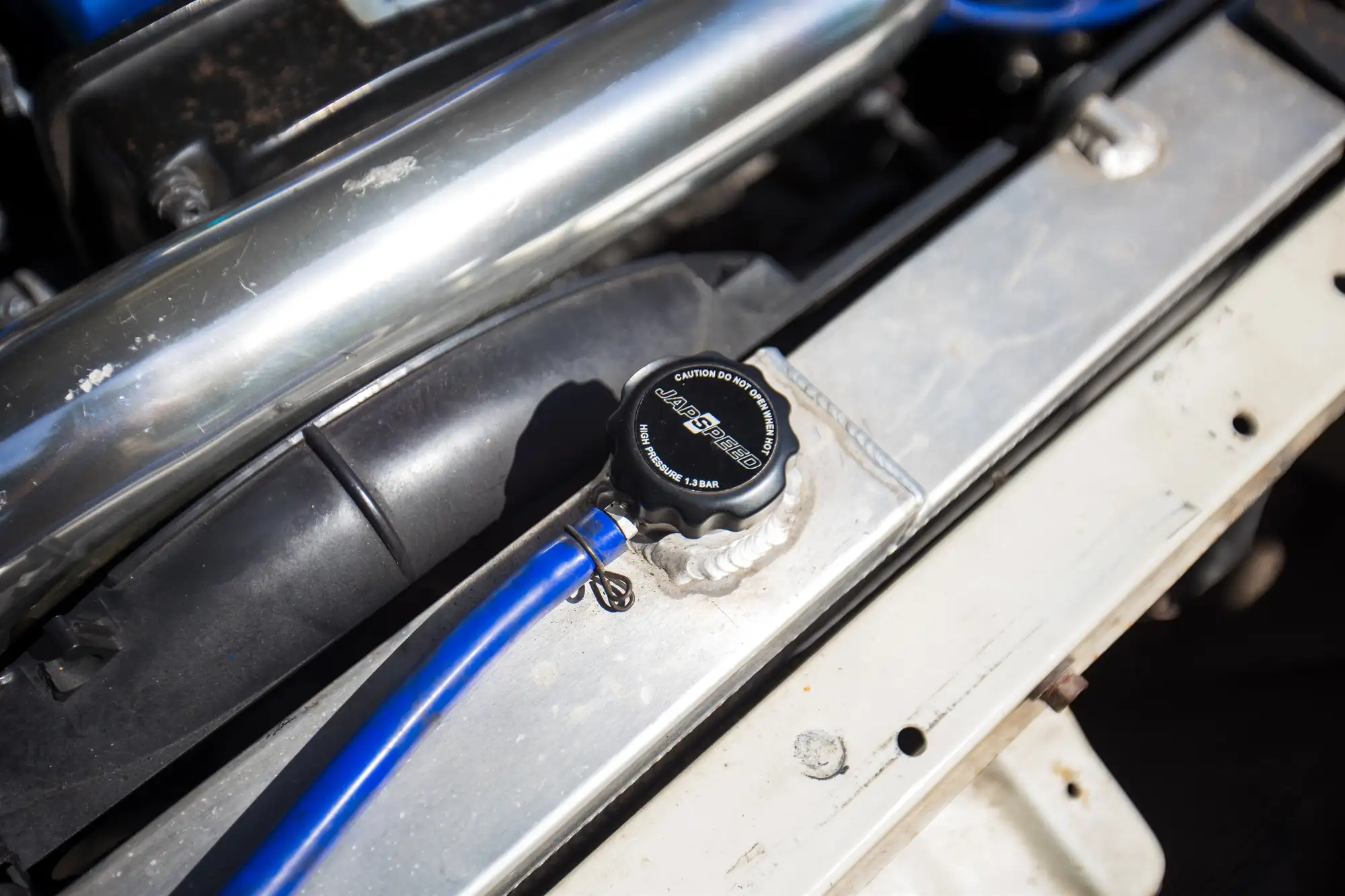 1995 Nissan Skyline R33 GTST-Sold