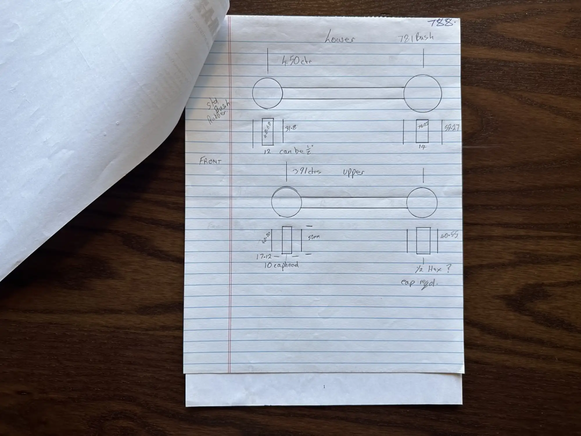1965 Volvo Amazon 122 S FIA Rally Car-Sold