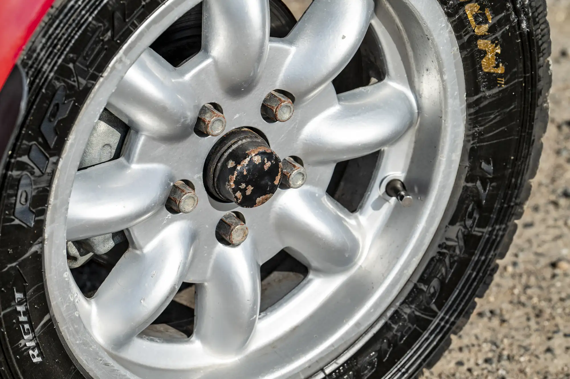 1965 Volvo Amazon 122 S FIA Rally Car-Sold