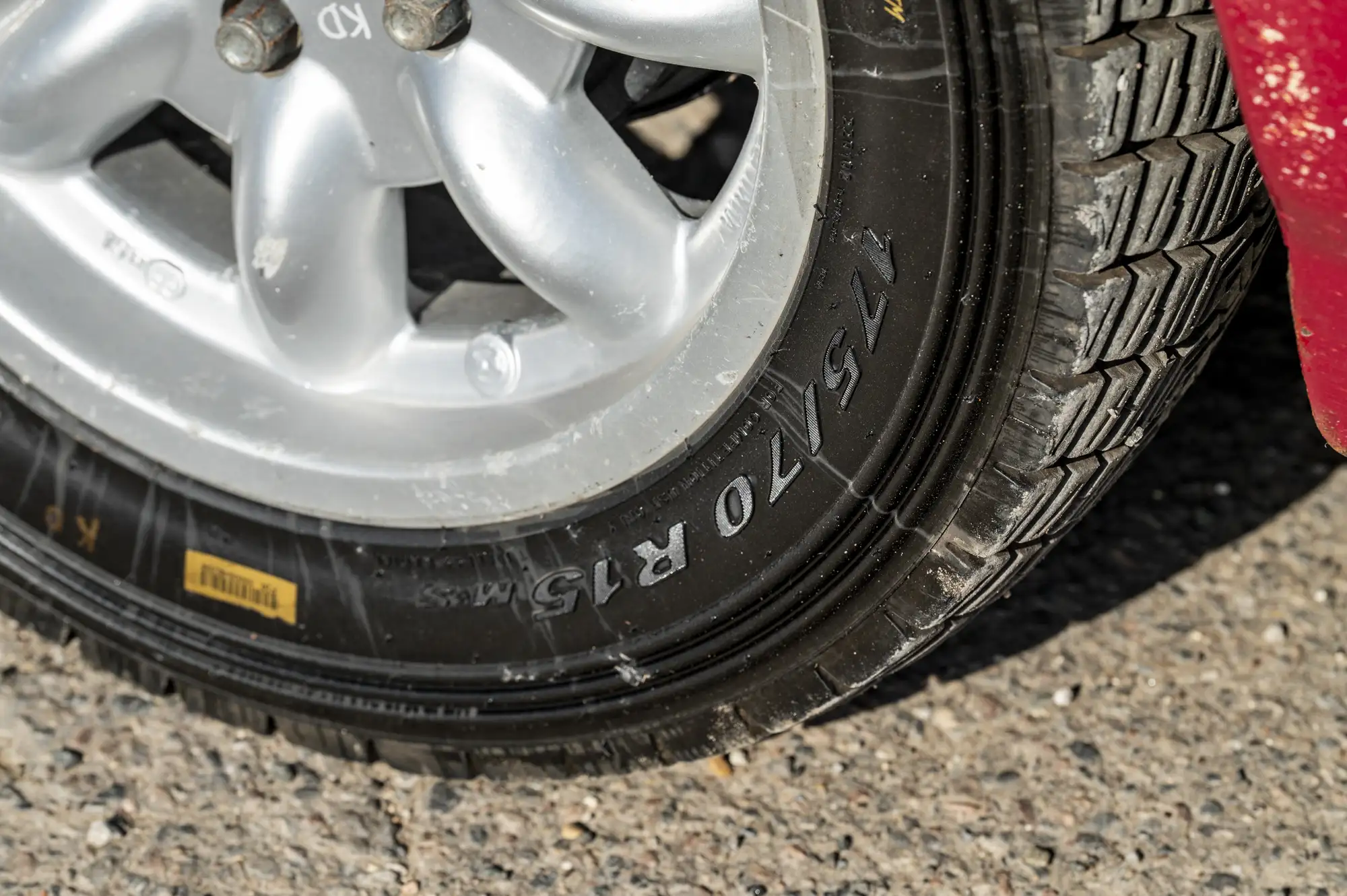 1965 Volvo Amazon 122 S FIA Rally Car-Sold