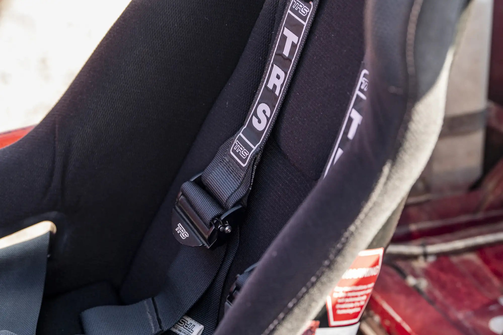 1965 Volvo Amazon 122 S FIA Rally Car-Sold