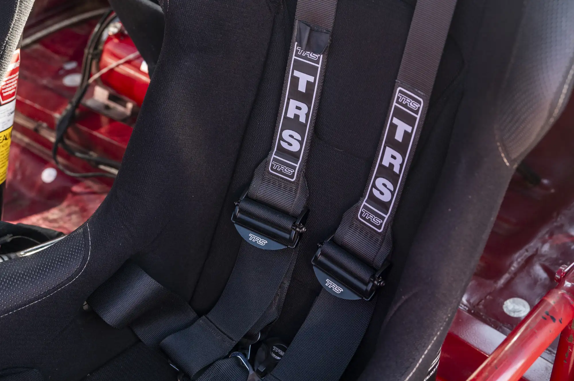 1965 Volvo Amazon 122 S FIA Rally Car-Sold