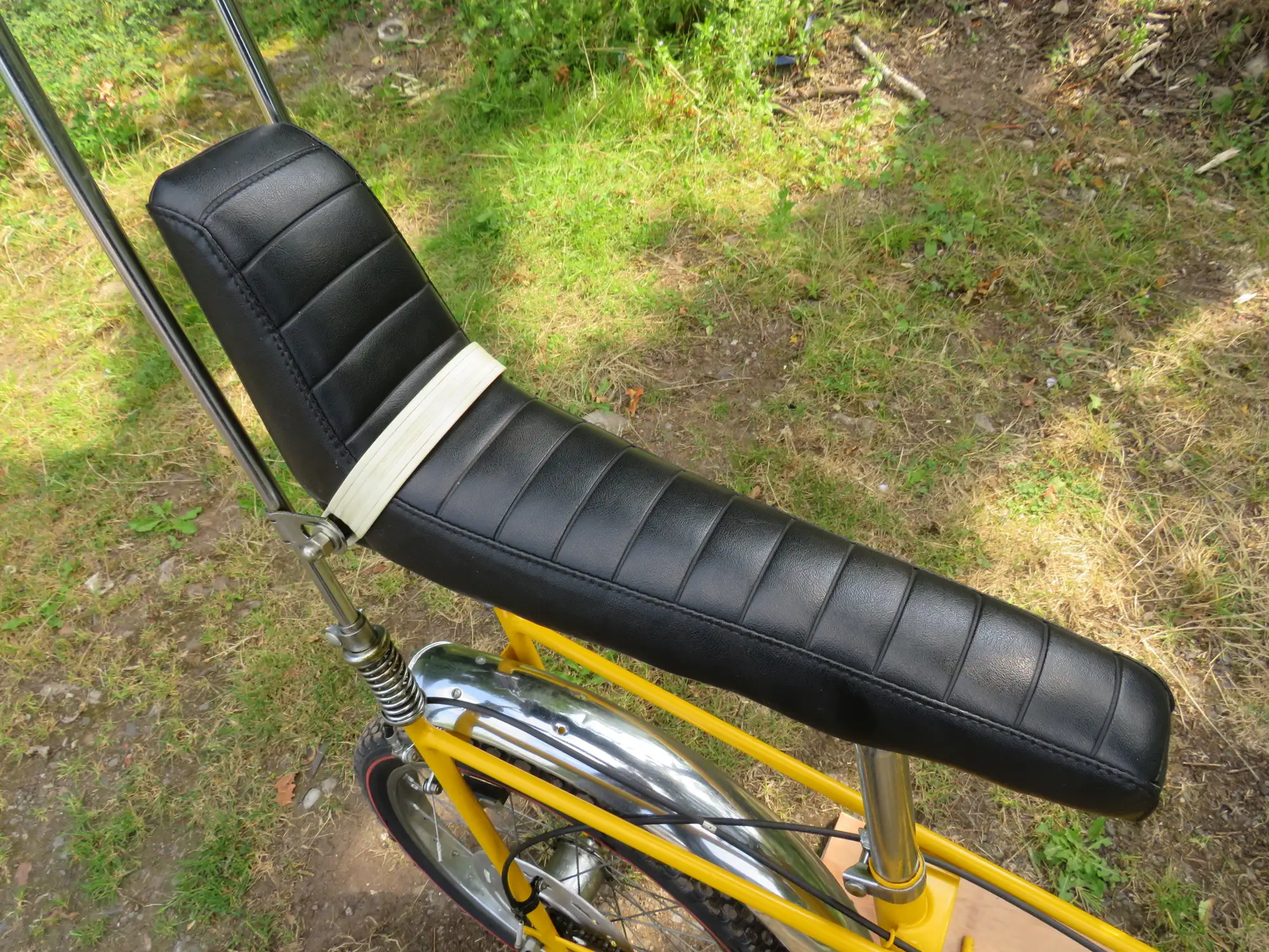 c1970 Raleigh Chopper-Sold