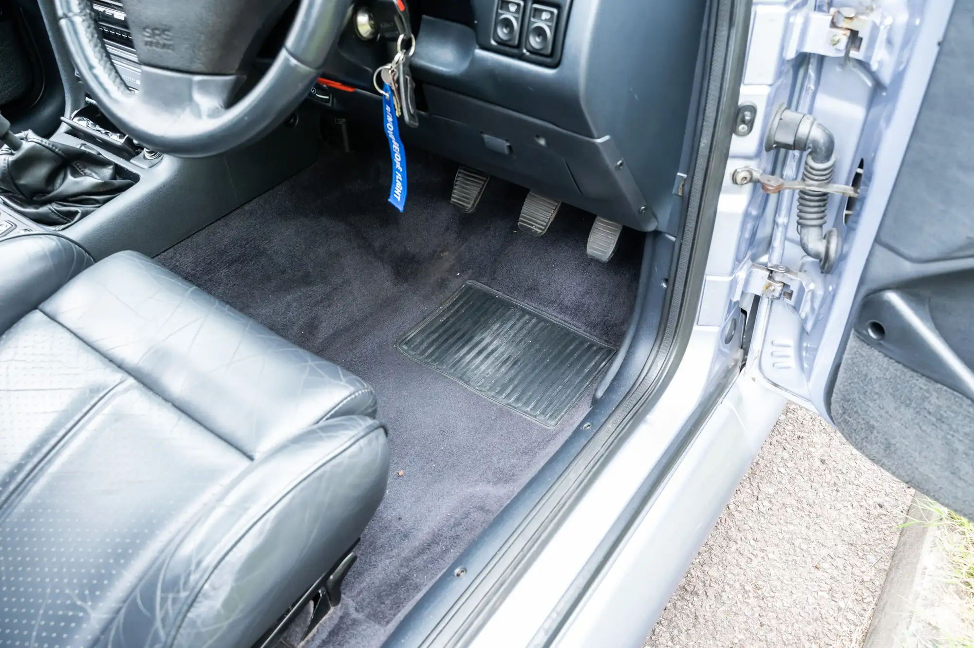 1996 Ford Escort RS Cosworth Lux-Sold