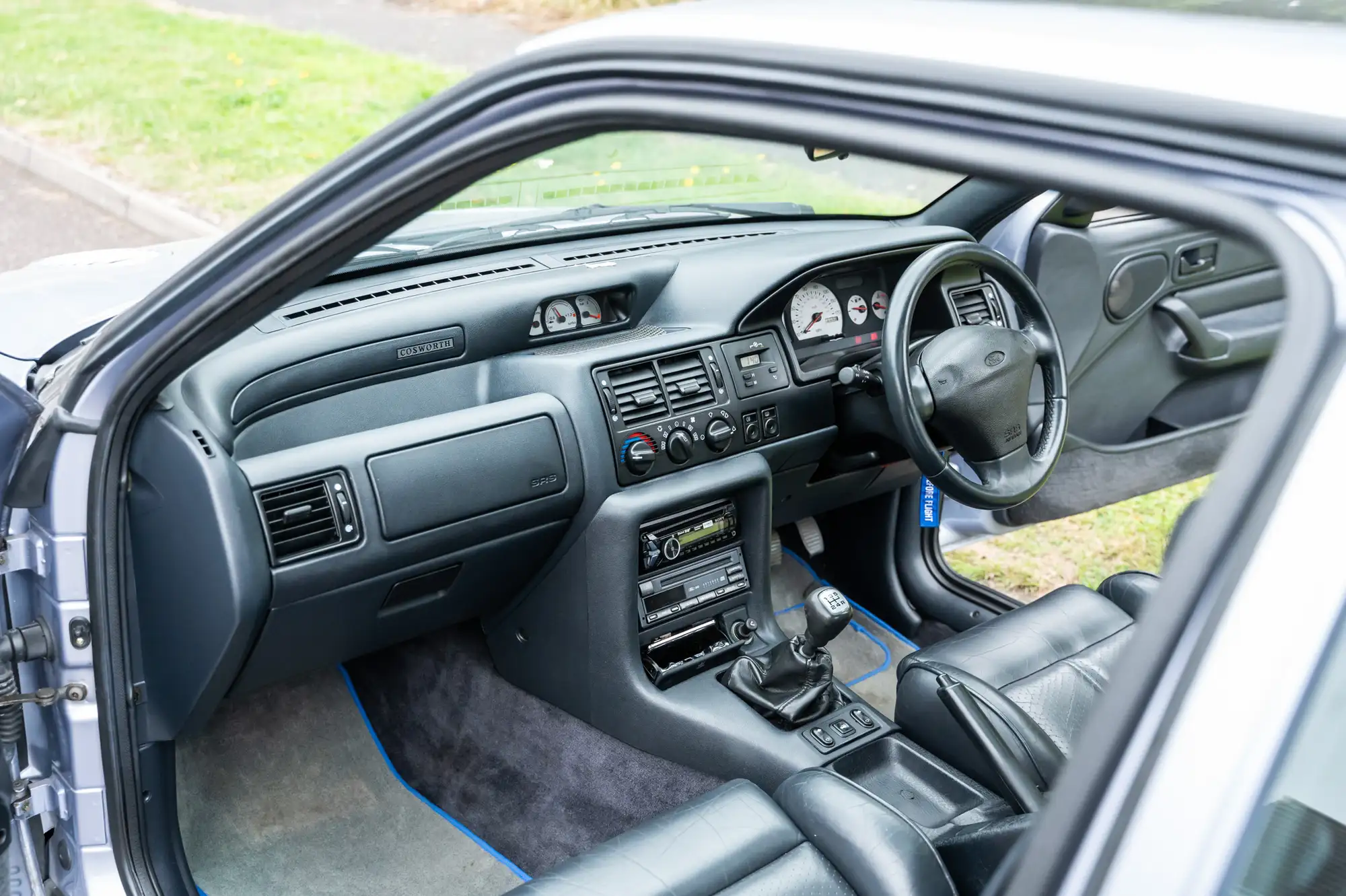 1996 Ford Escort RS Cosworth Lux-Sold