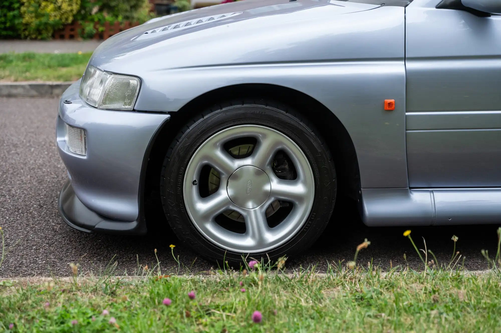 1996 Ford Escort RS Cosworth Lux-Sold