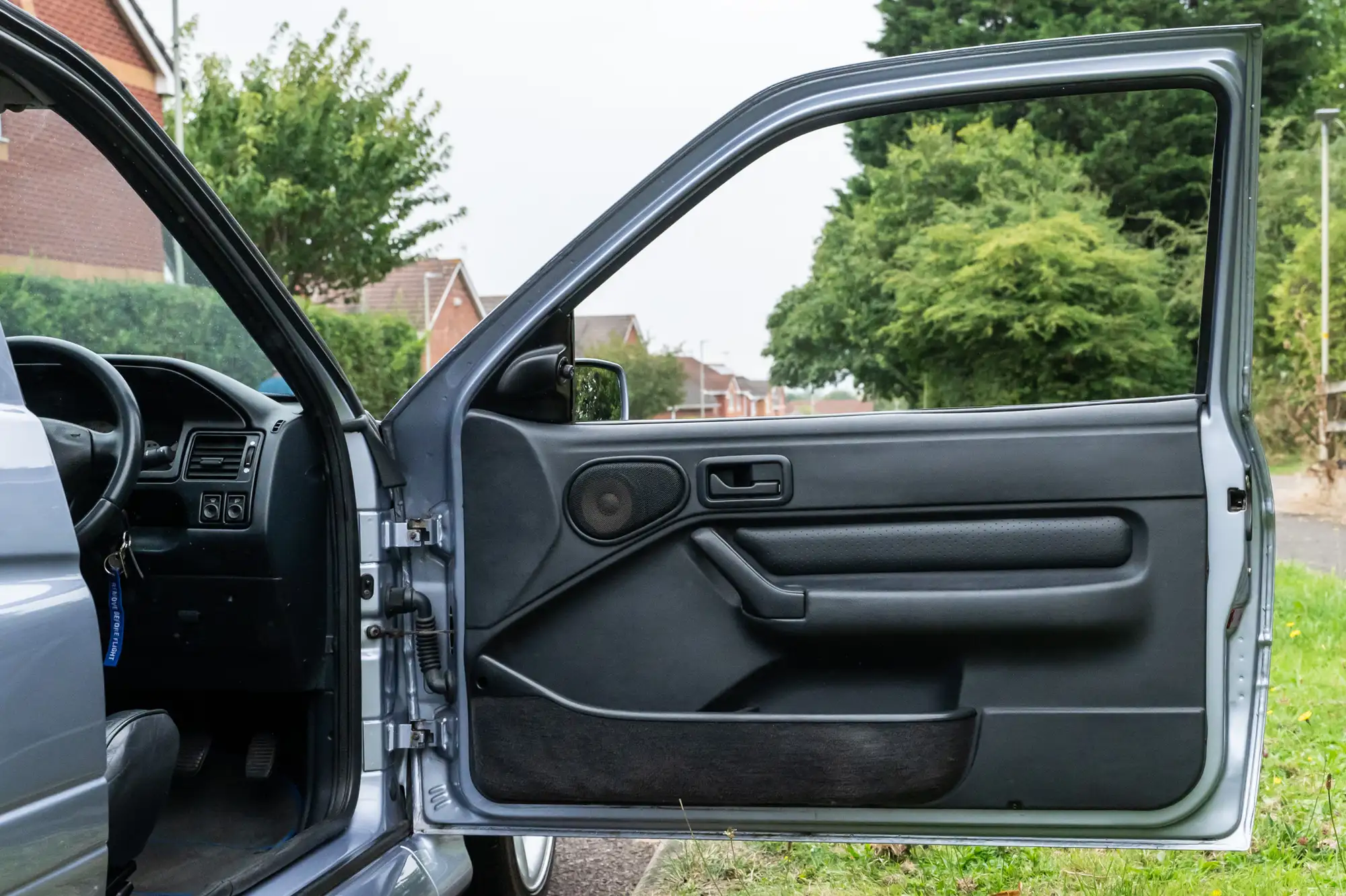 1996 Ford Escort RS Cosworth Lux-Sold