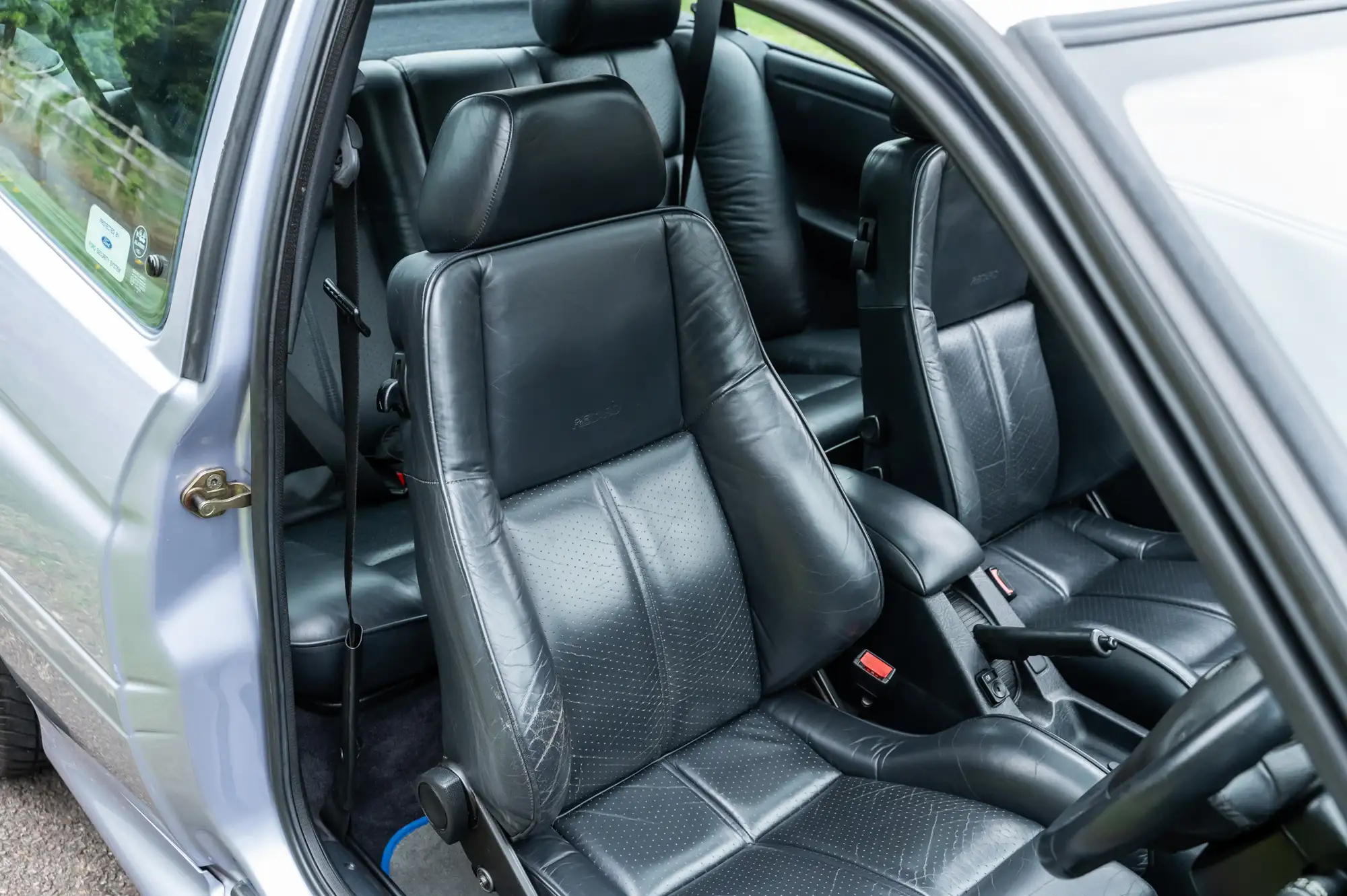 1996 Ford Escort RS Cosworth Lux-Sold
