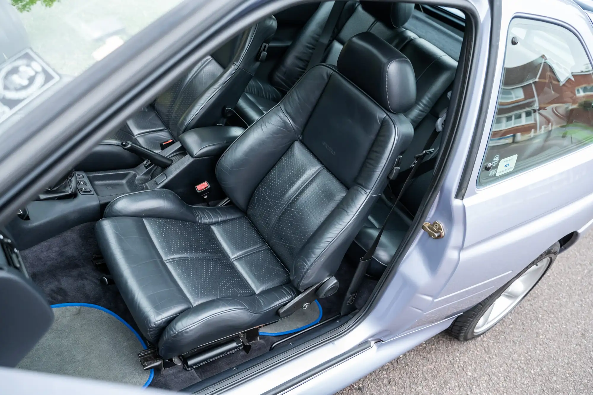 1996 Ford Escort RS Cosworth Lux-Sold