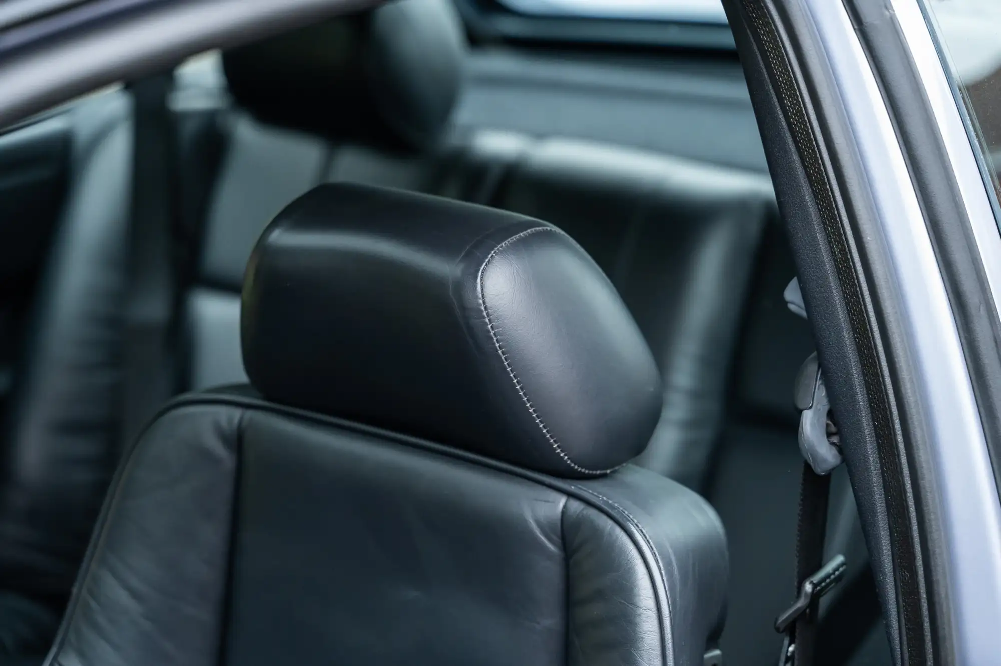1996 Ford Escort RS Cosworth Lux-Sold