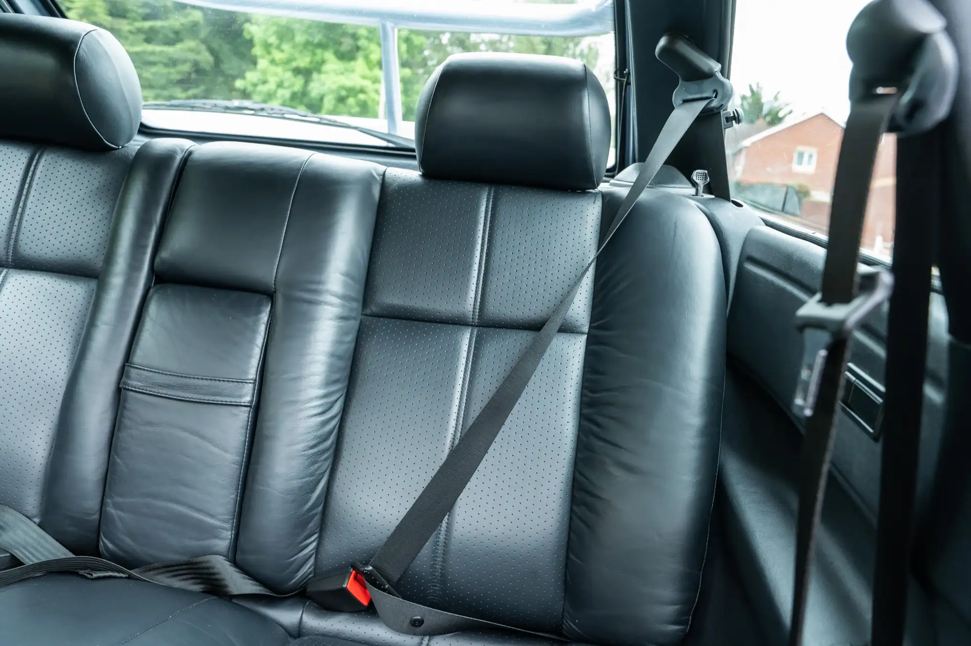 1996 Ford Escort RS Cosworth Lux-Sold