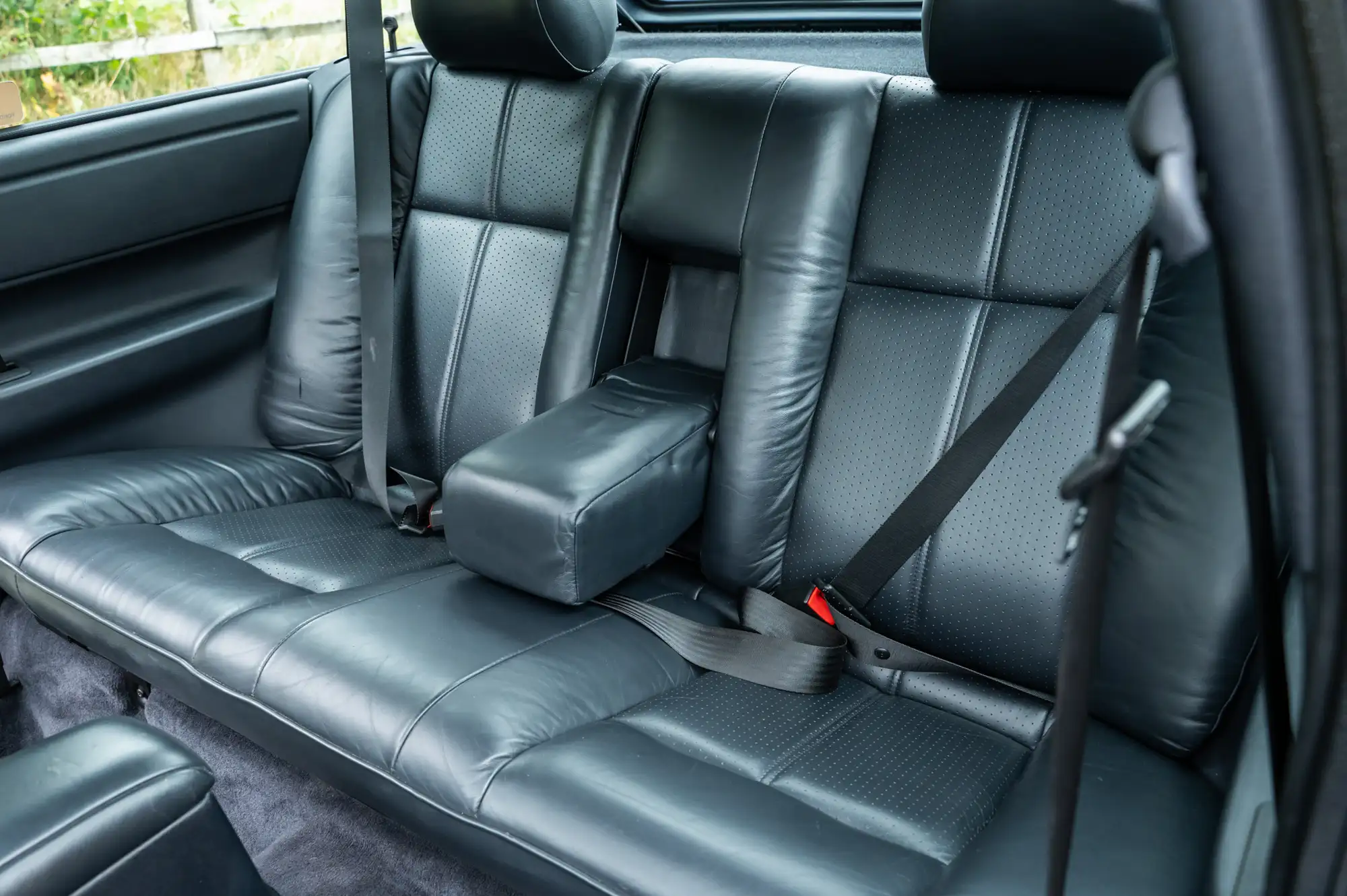 1996 Ford Escort RS Cosworth Lux-Sold