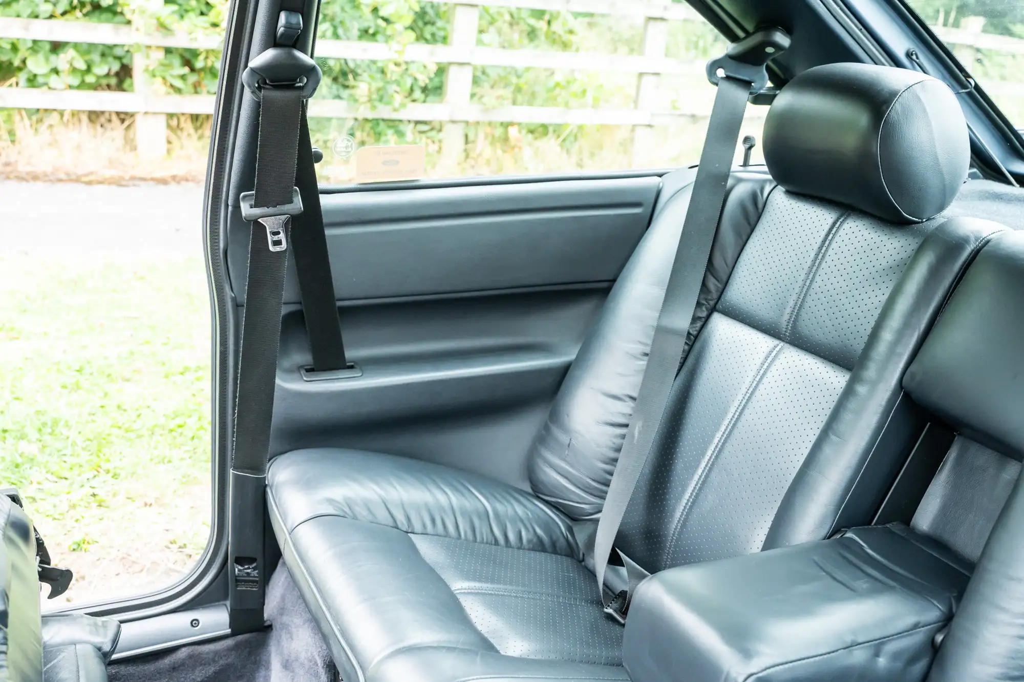 1996 Ford Escort RS Cosworth Lux-Sold