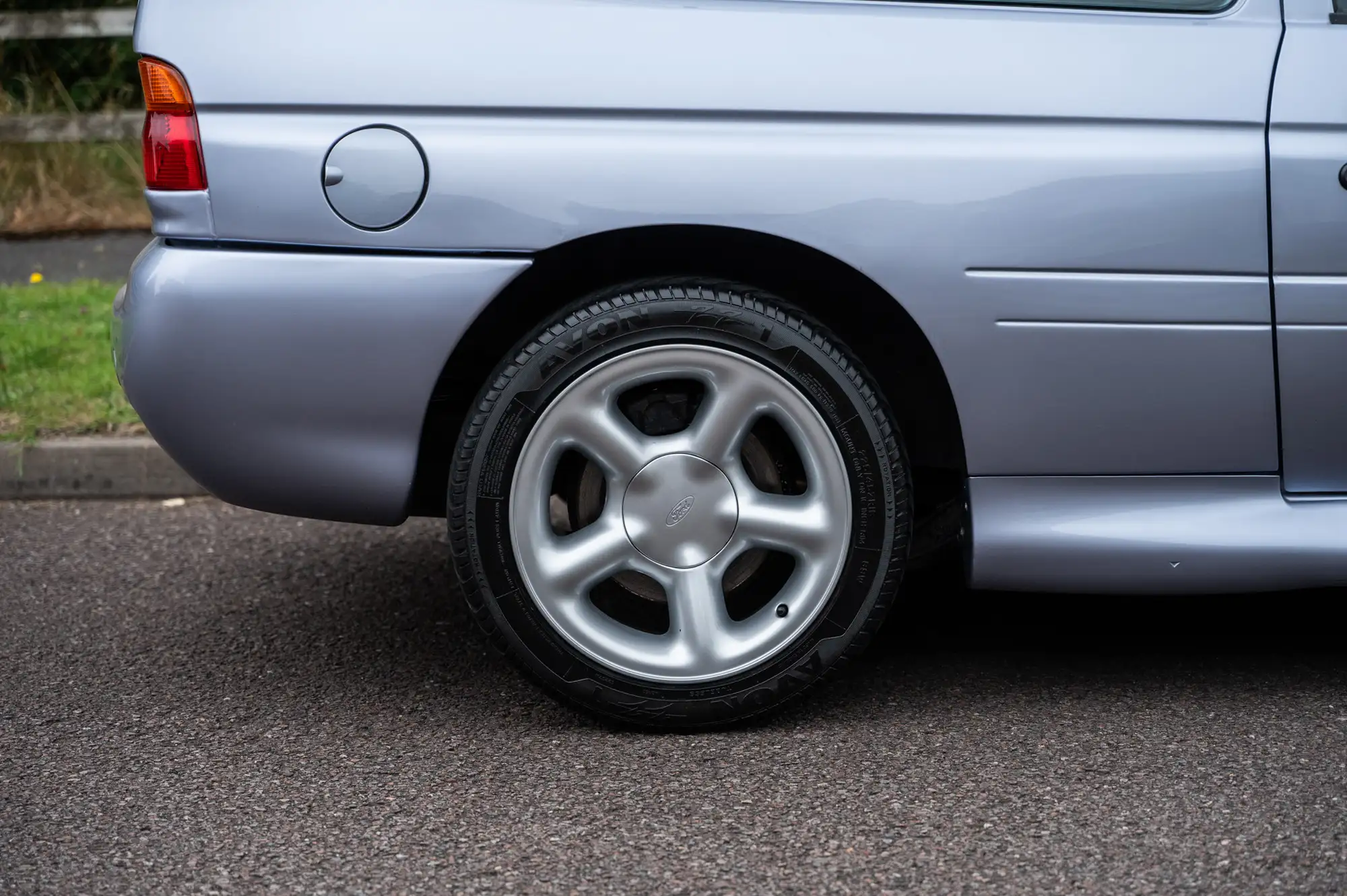 1996 Ford Escort RS Cosworth Lux-Sold