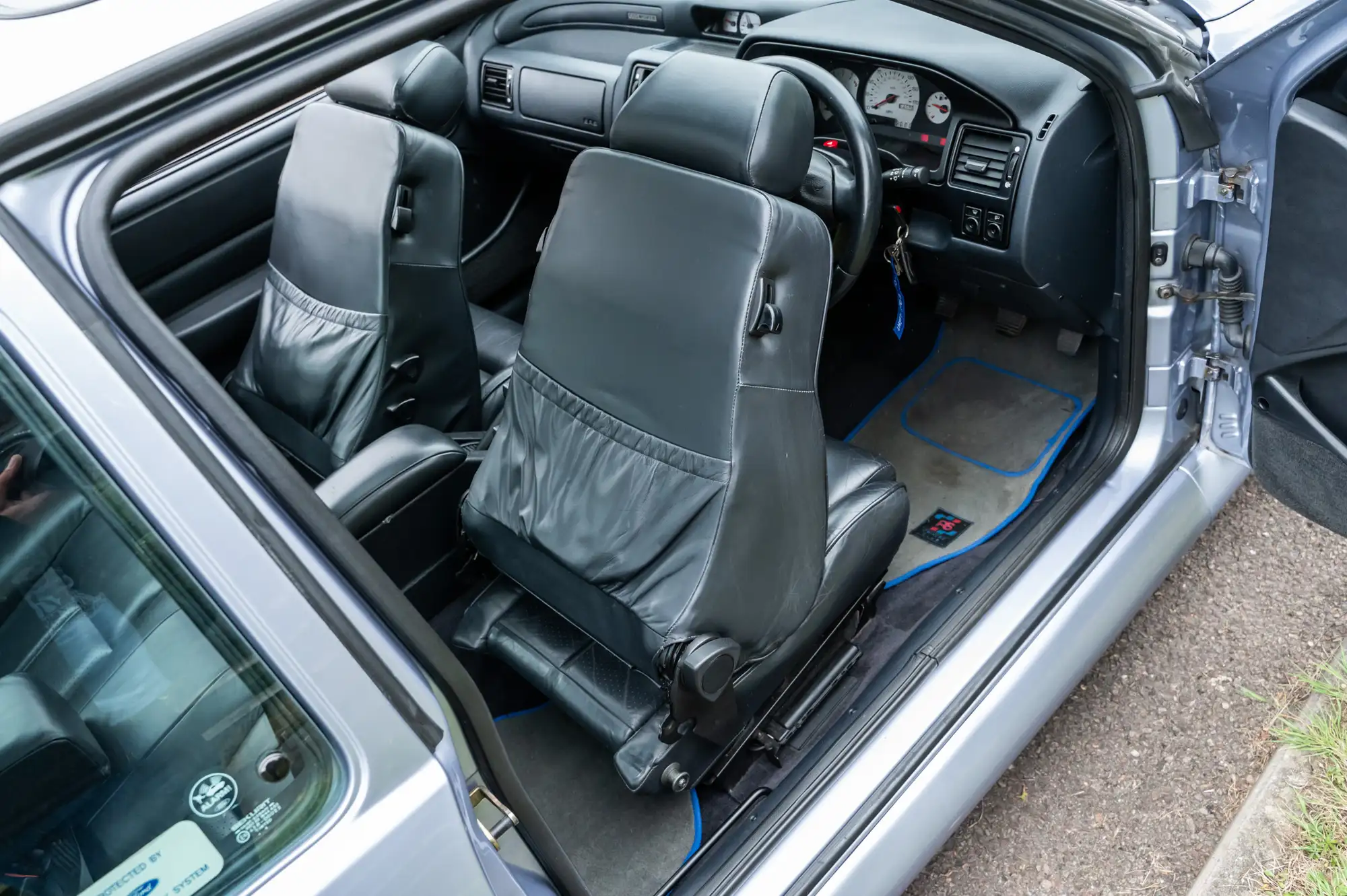 1996 Ford Escort RS Cosworth Lux-Sold
