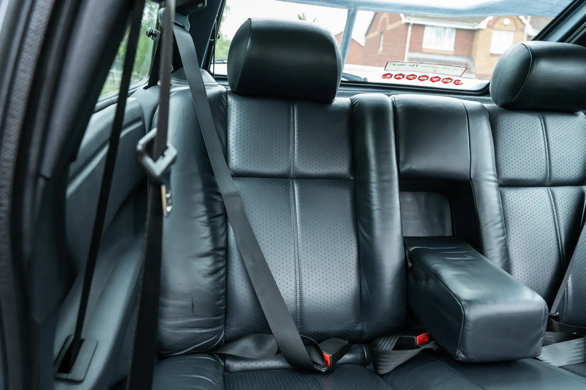 1996 Ford Escort RS Cosworth Lux-Sold