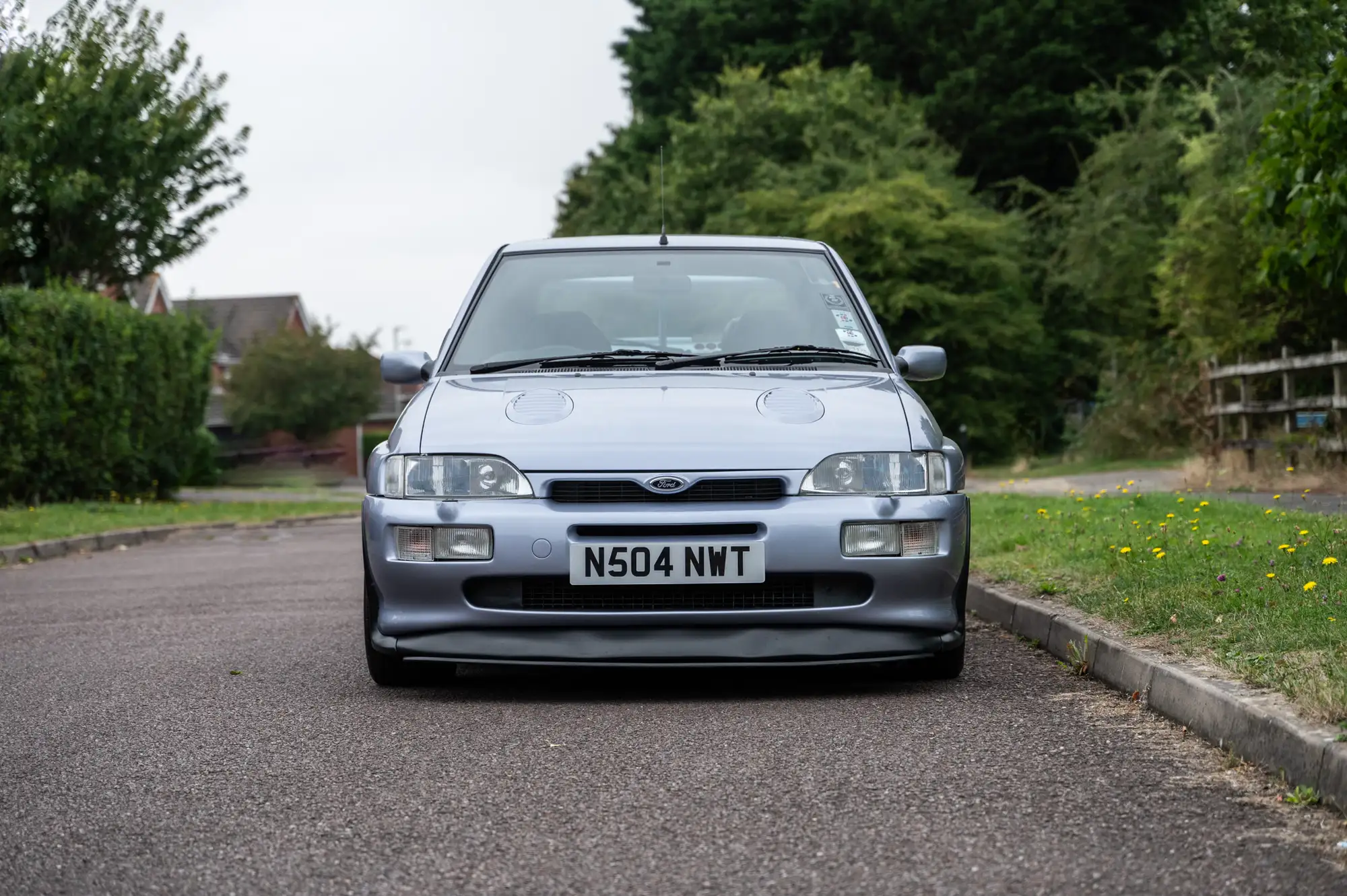 1996 Ford Escort RS Cosworth Lux-Sold