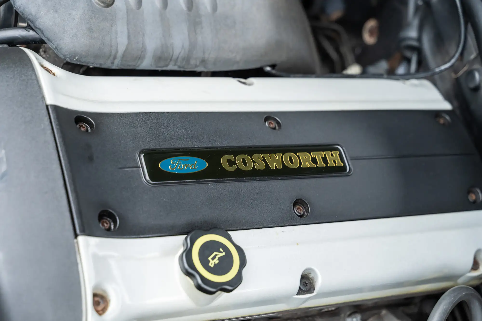 1996 Ford Escort RS Cosworth Lux-Sold