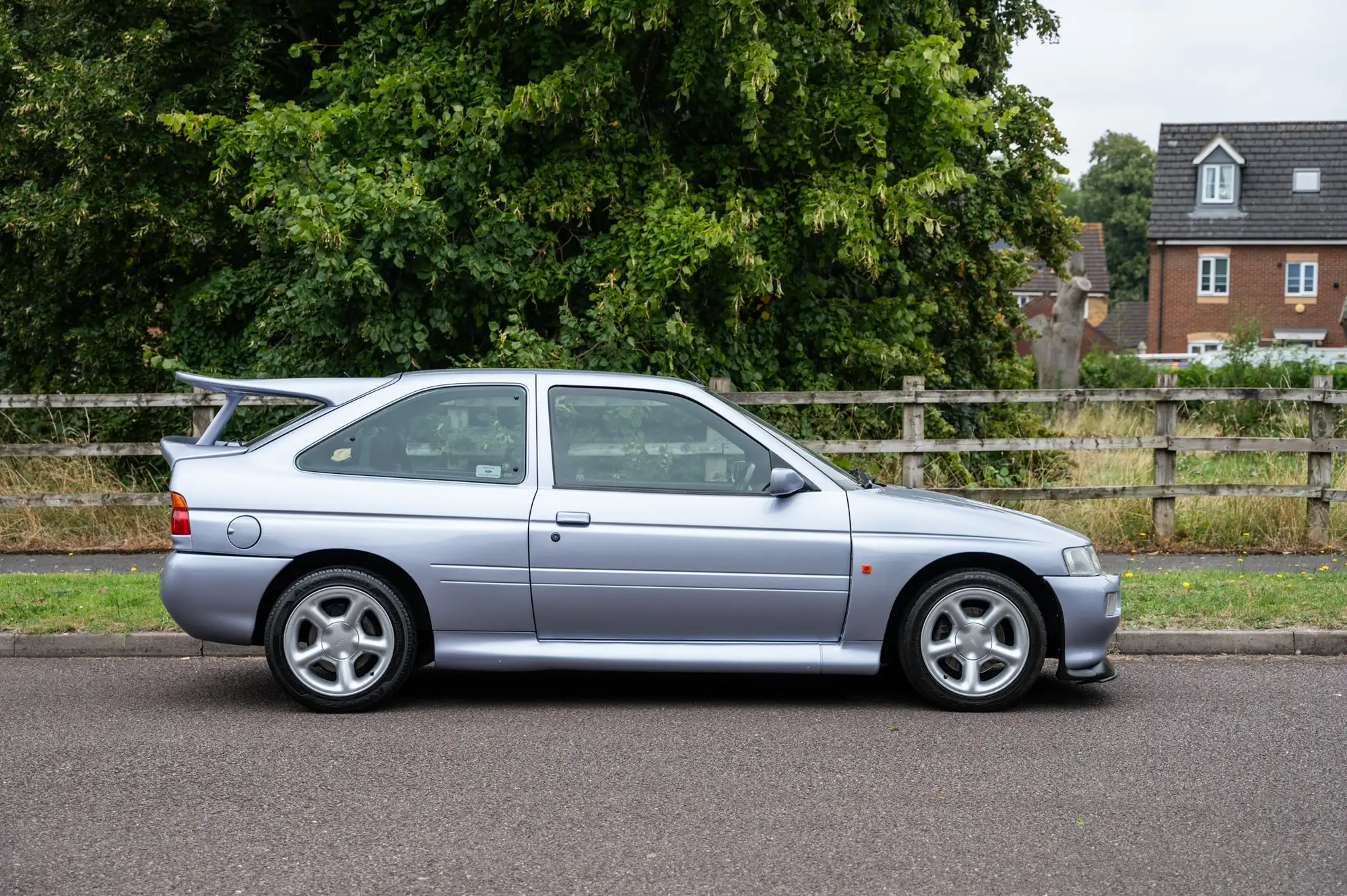 1996 Ford Escort RS Cosworth Lux-Sold