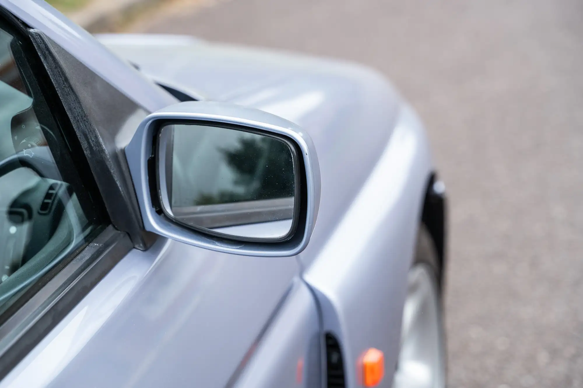 1996 Ford Escort RS Cosworth Lux-Sold