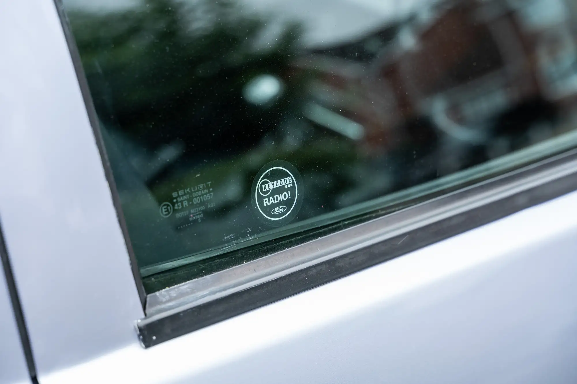 1996 Ford Escort RS Cosworth Lux-Sold