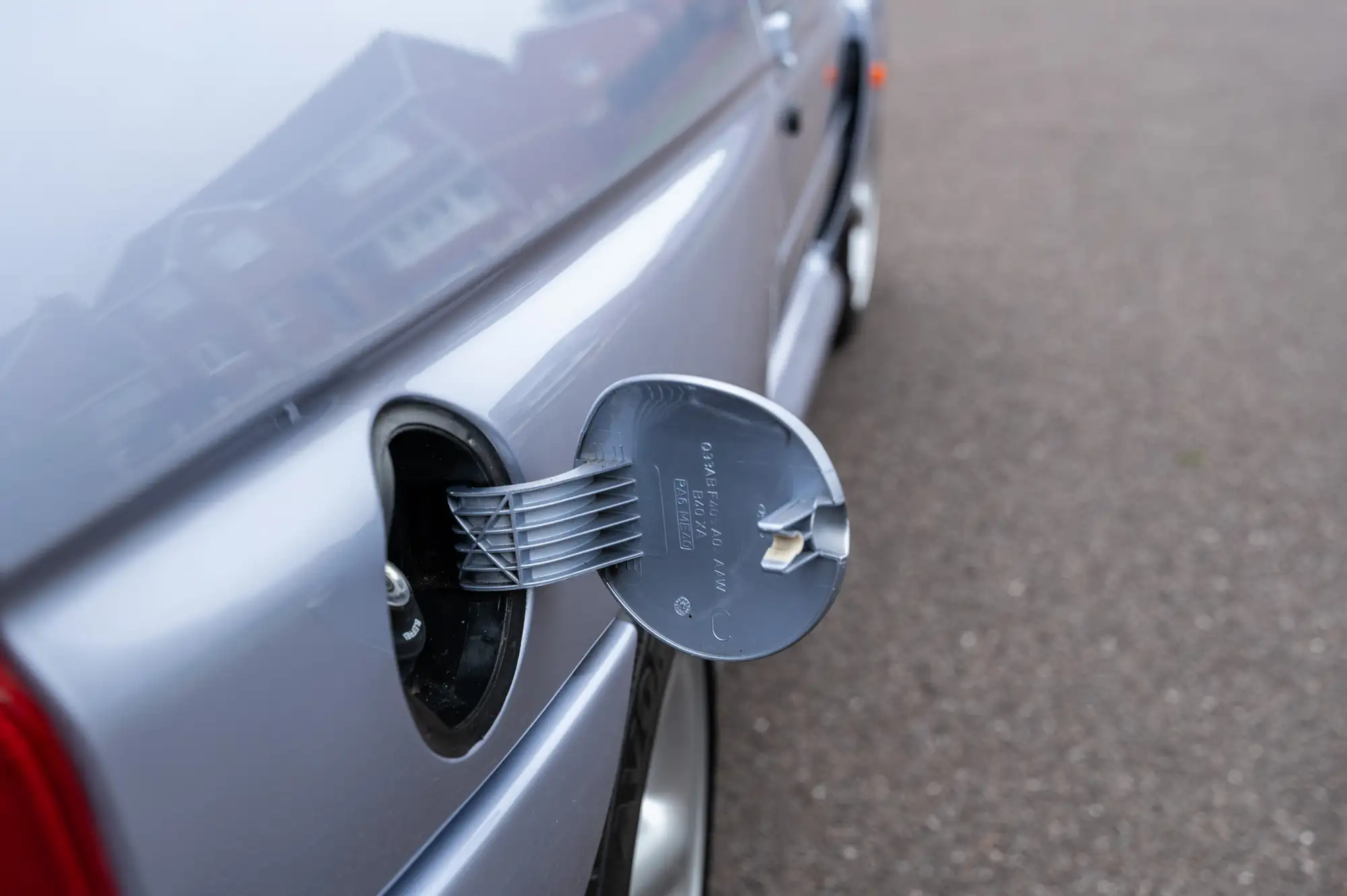 1996 Ford Escort RS Cosworth Lux-Sold