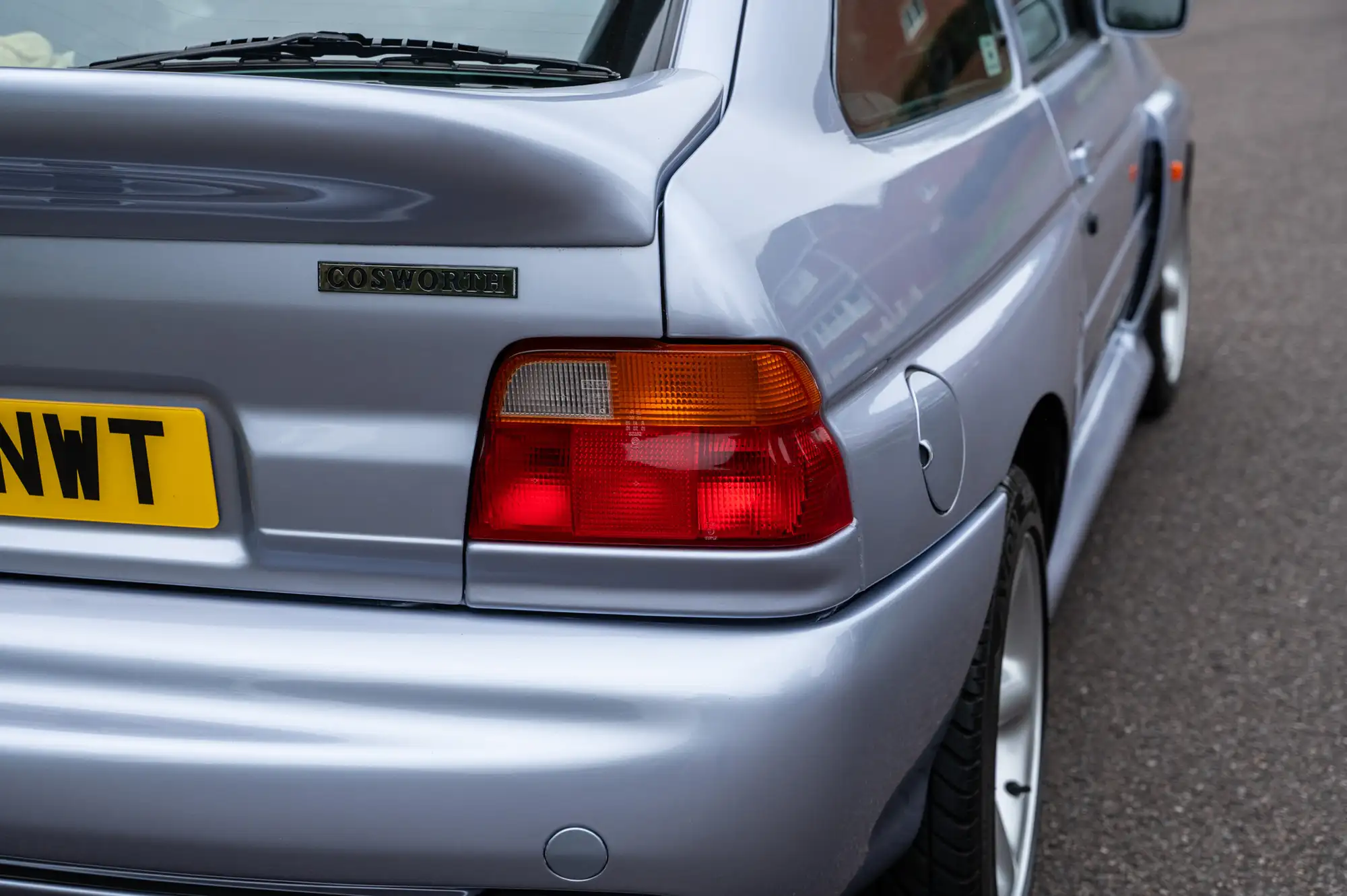 1996 Ford Escort RS Cosworth Lux-Sold