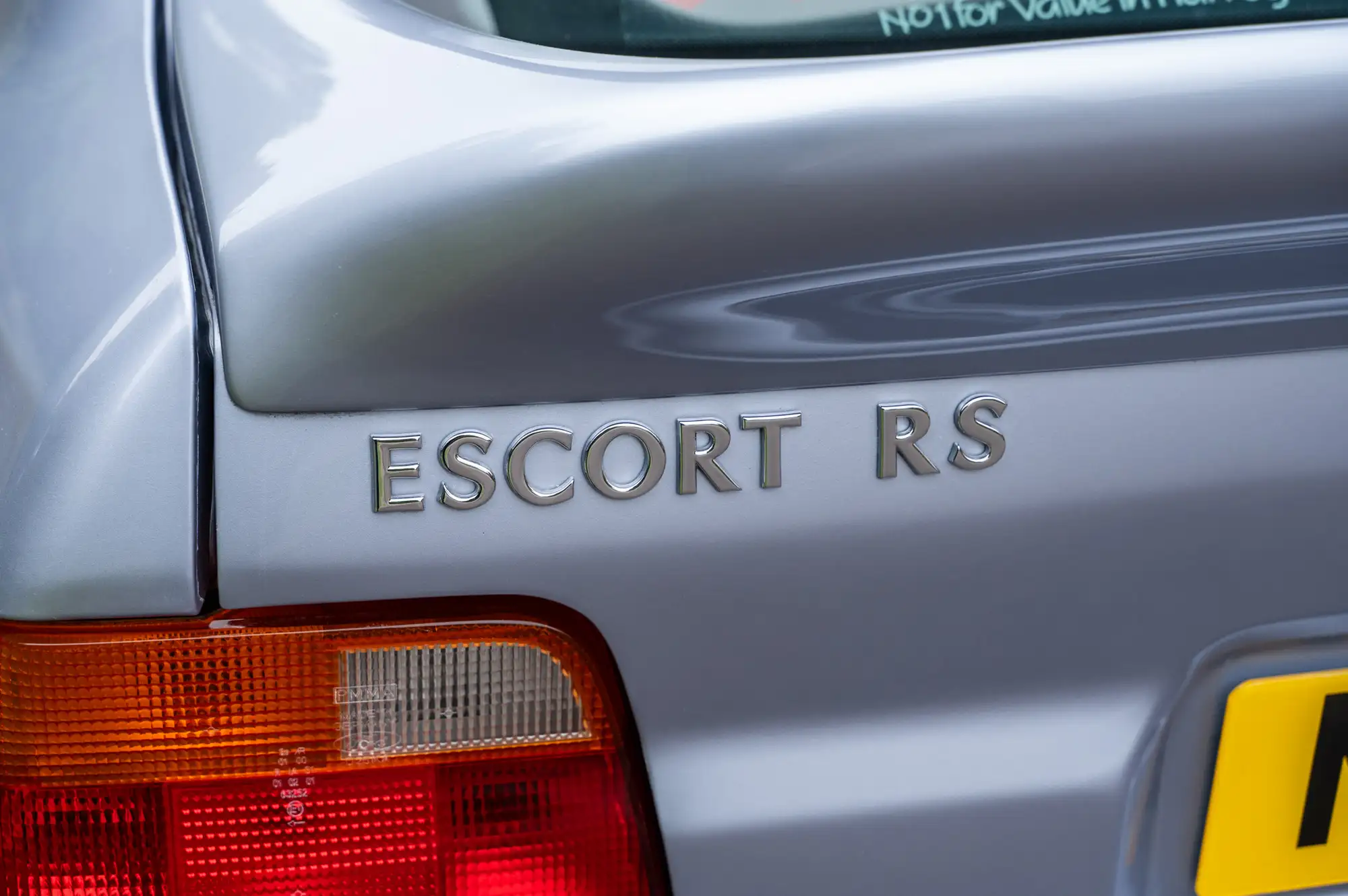 1996 Ford Escort RS Cosworth Lux-Sold