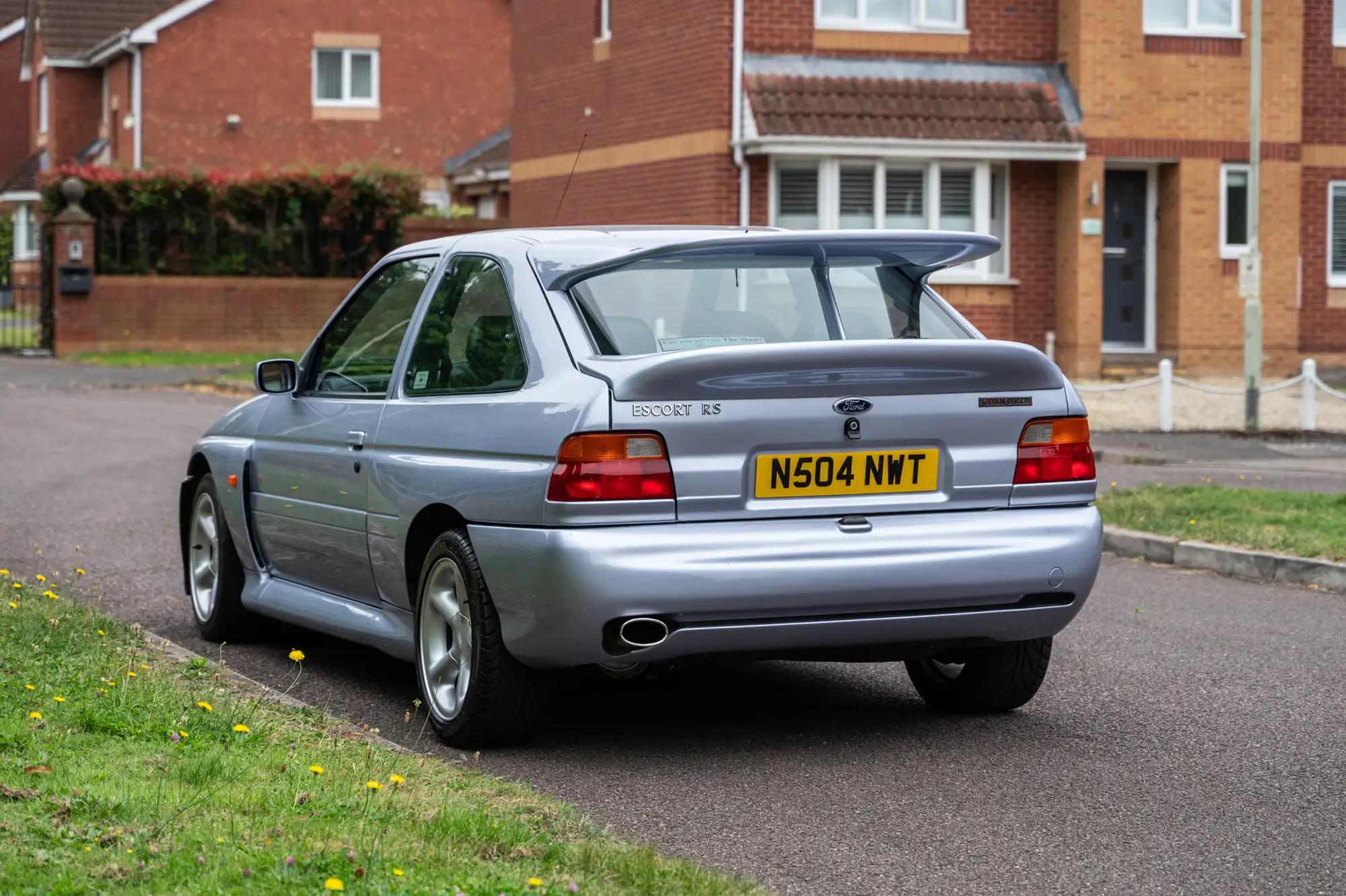 1996 Ford Escort RS Cosworth Lux-Sold