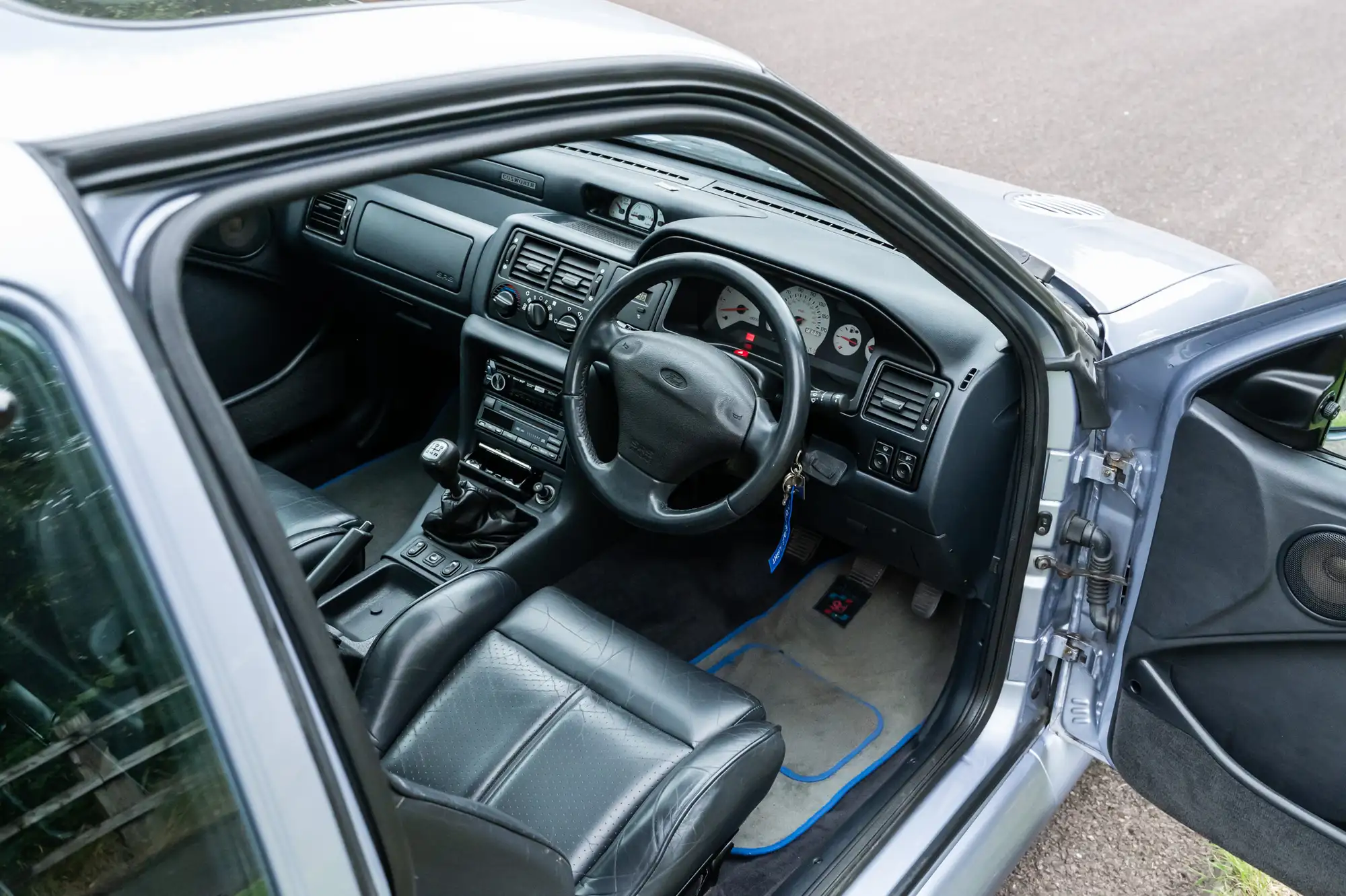 1996 Ford Escort RS Cosworth Lux-Sold